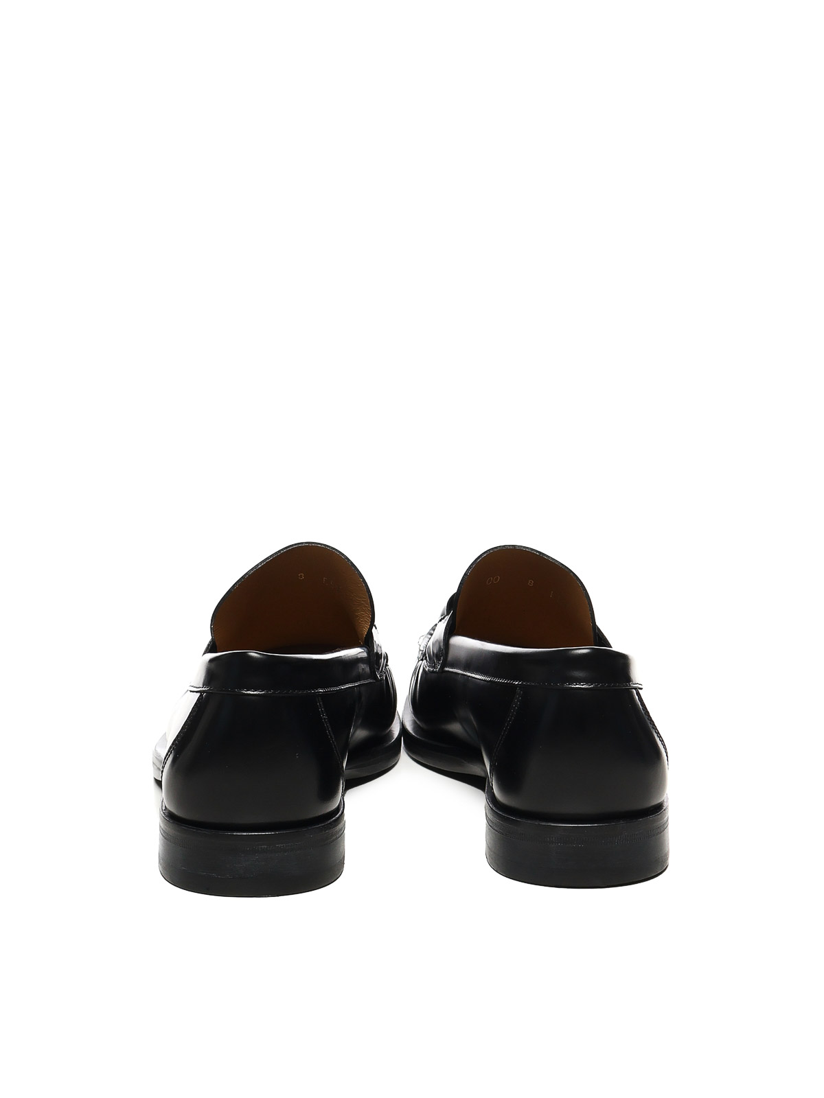 Gancini Ornament Loafers 21606762689001 (FERRAGAMO / ローファー ) | FERRAGAMO (フェラガモ)(2)