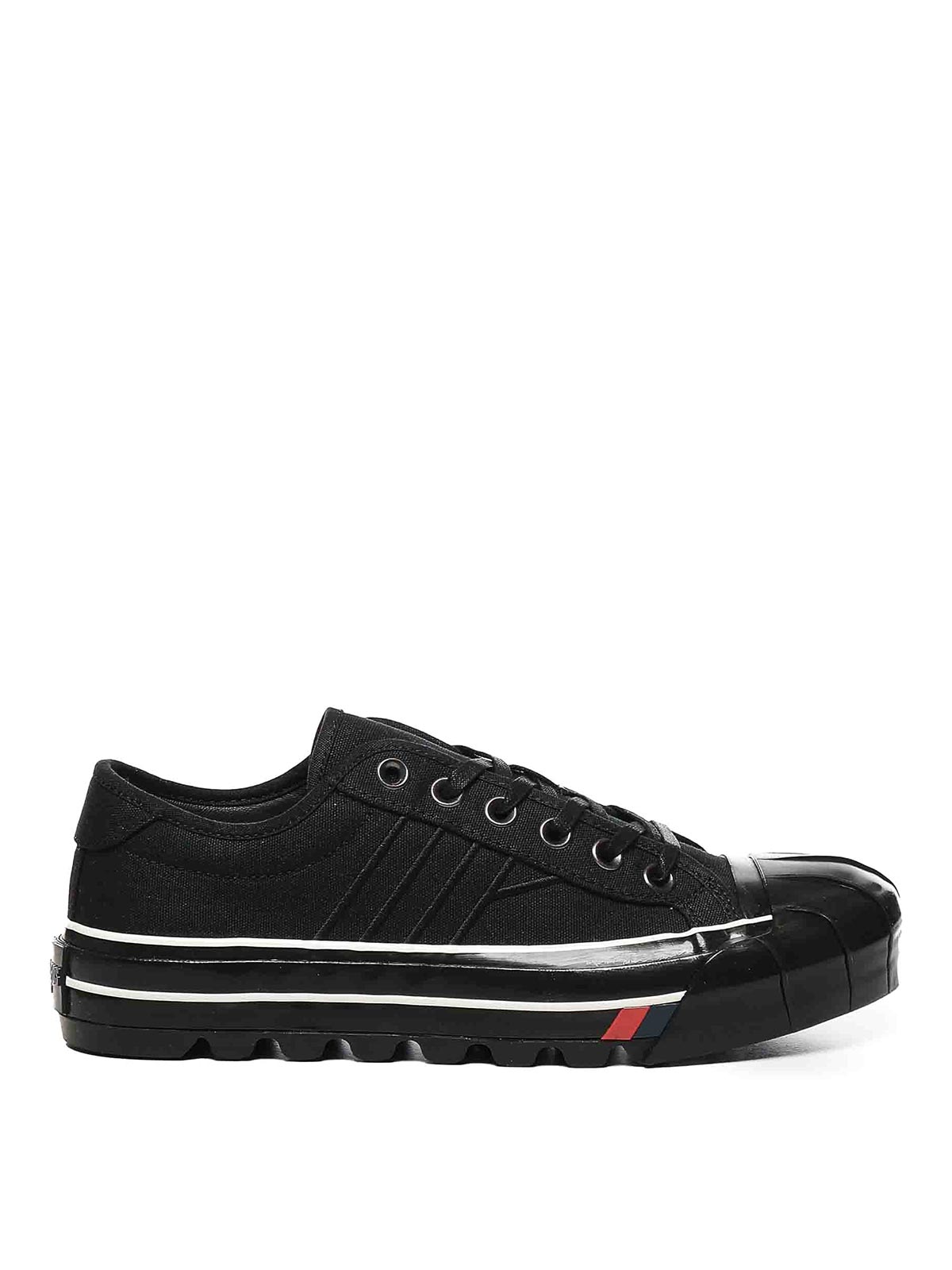 Low-Top Sneakers With Platform I225CLMCC917XXXB (PRO-KEDS 1949 / スニーカー ) | PRO-KEDS 1949 (プロケッズ1949)