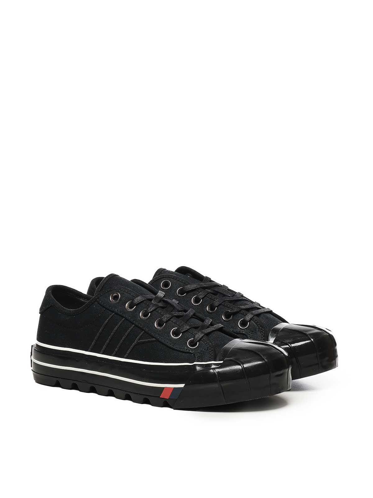 Low-Top Sneakers With Platform I225CLMCC917XXXB (PRO-KEDS 1949 / スニーカー ) | PRO-KEDS 1949 (プロケッズ1949)(1)