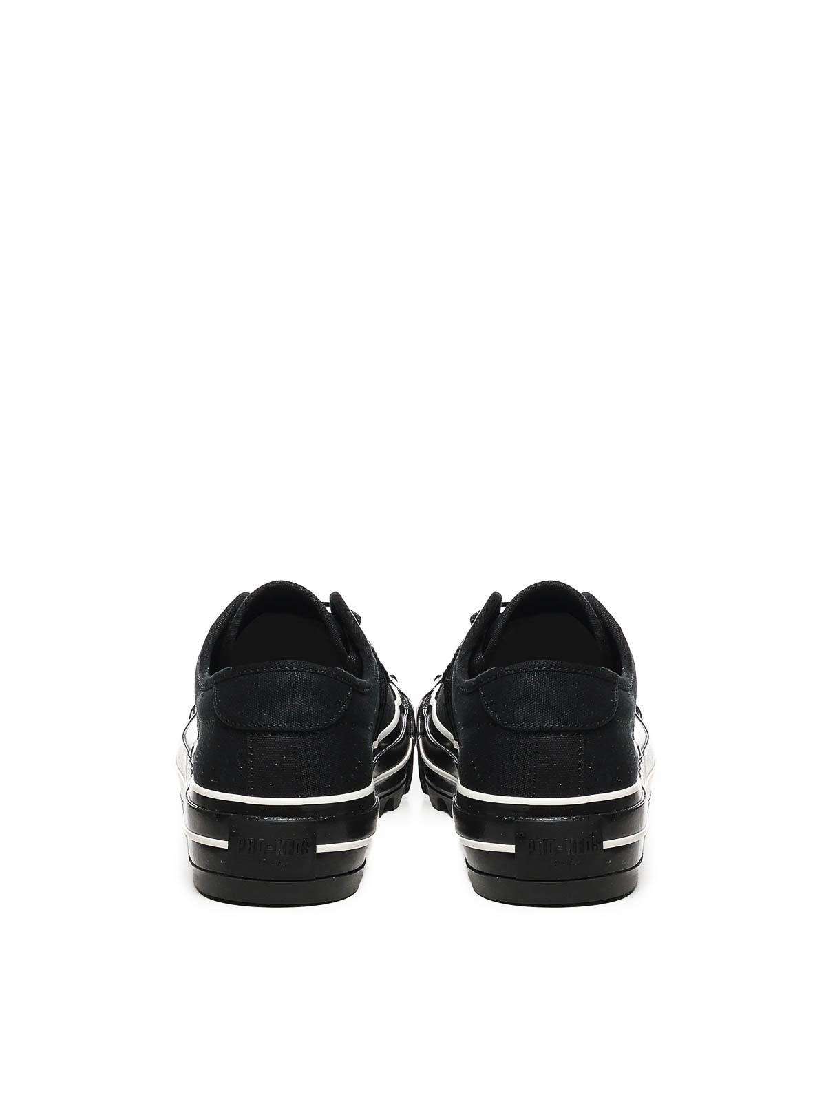Low-Top Sneakers With Platform I225CLMCC917XXXB (PRO-KEDS 1949 / スニーカー ) | PRO-KEDS 1949 (プロケッズ1949)(2)
