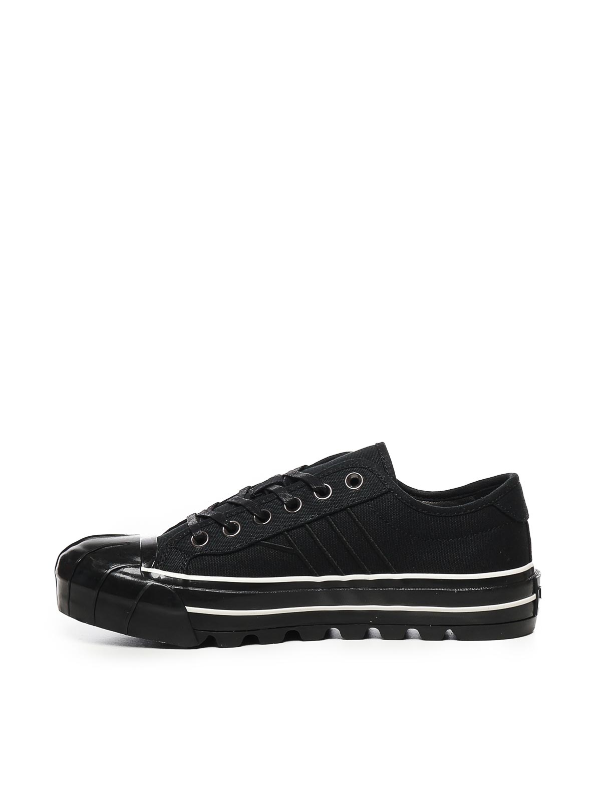Low-Top Sneakers With Platform I225CLMCC917XXXB (PRO-KEDS 1949 / スニーカー ) | PRO-KEDS 1949 (プロケッズ1949)(3)
