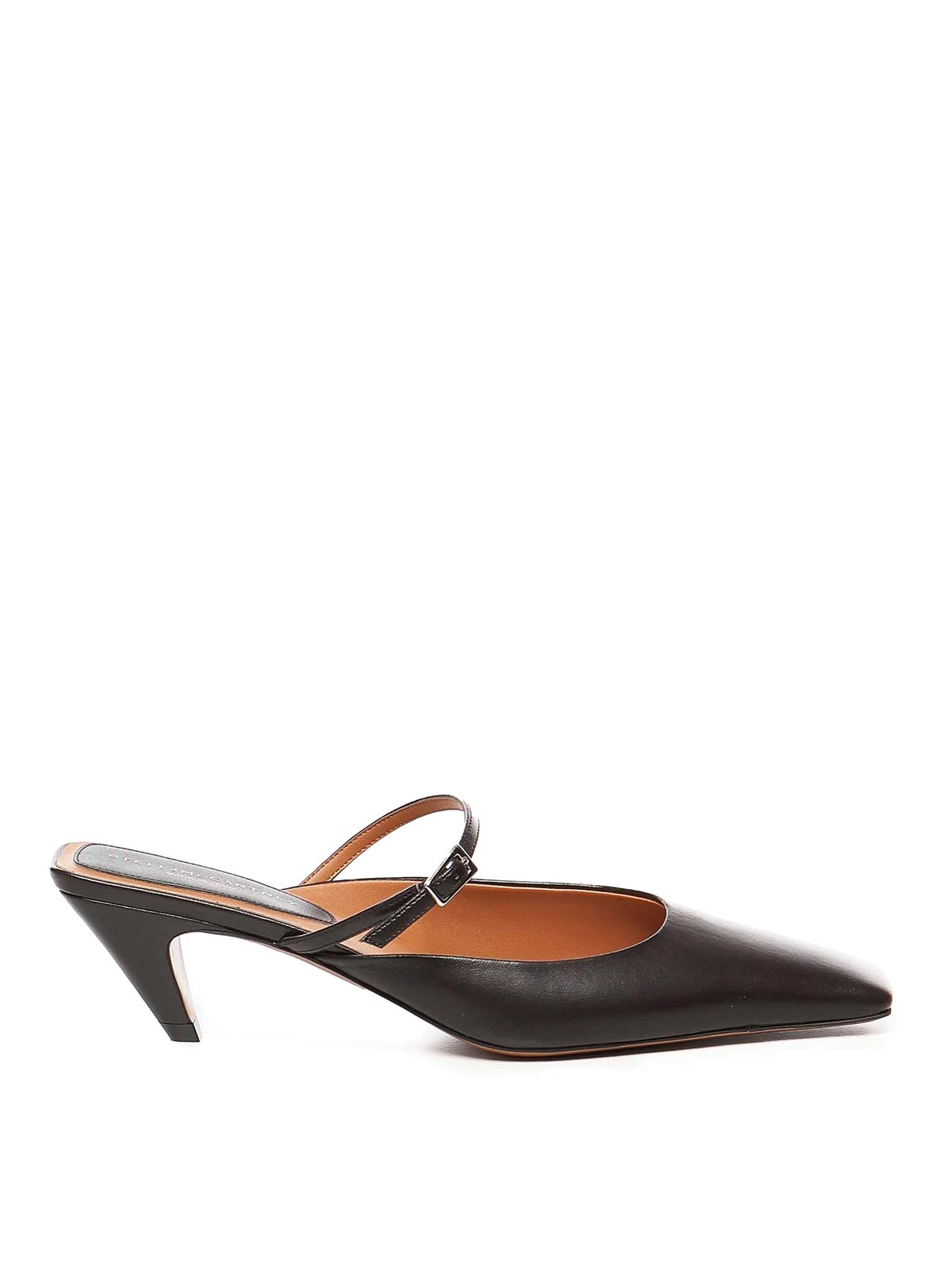 Stella Spur Mule 810536AP02502007 (Stella McCartney / サンダル ) | Stella McCartney (ステラ マッカートニー)