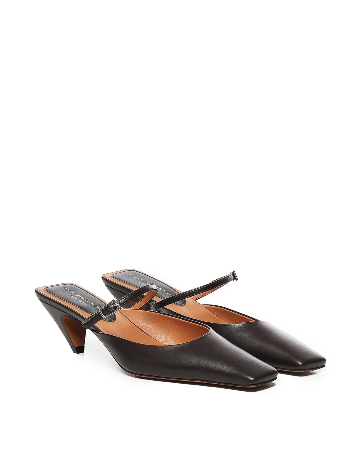 Stella Spur Mule 810536AP02502007 (Stella McCartney / サンダル ) | Stella McCartney (ステラ マッカートニー)(1)