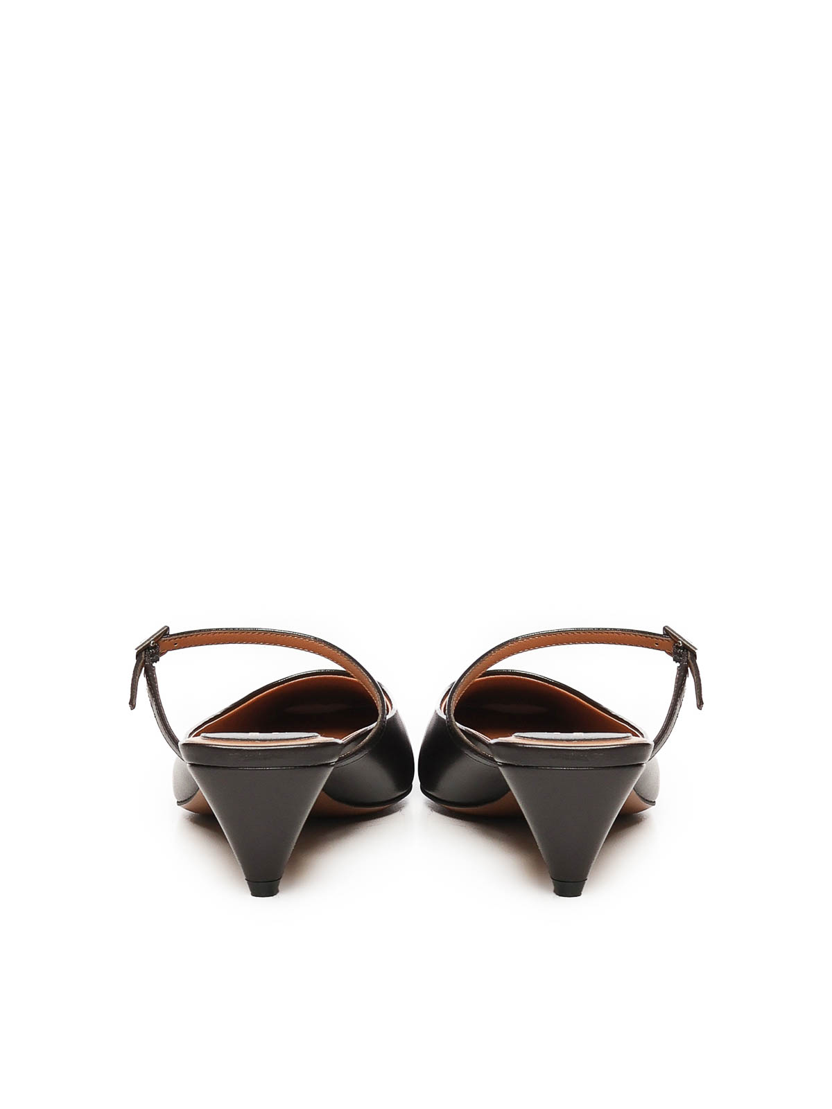 Stella Spur Mule 810536AP02502007 (Stella McCartney / サンダル ) | Stella McCartney (ステラ マッカートニー)(2)