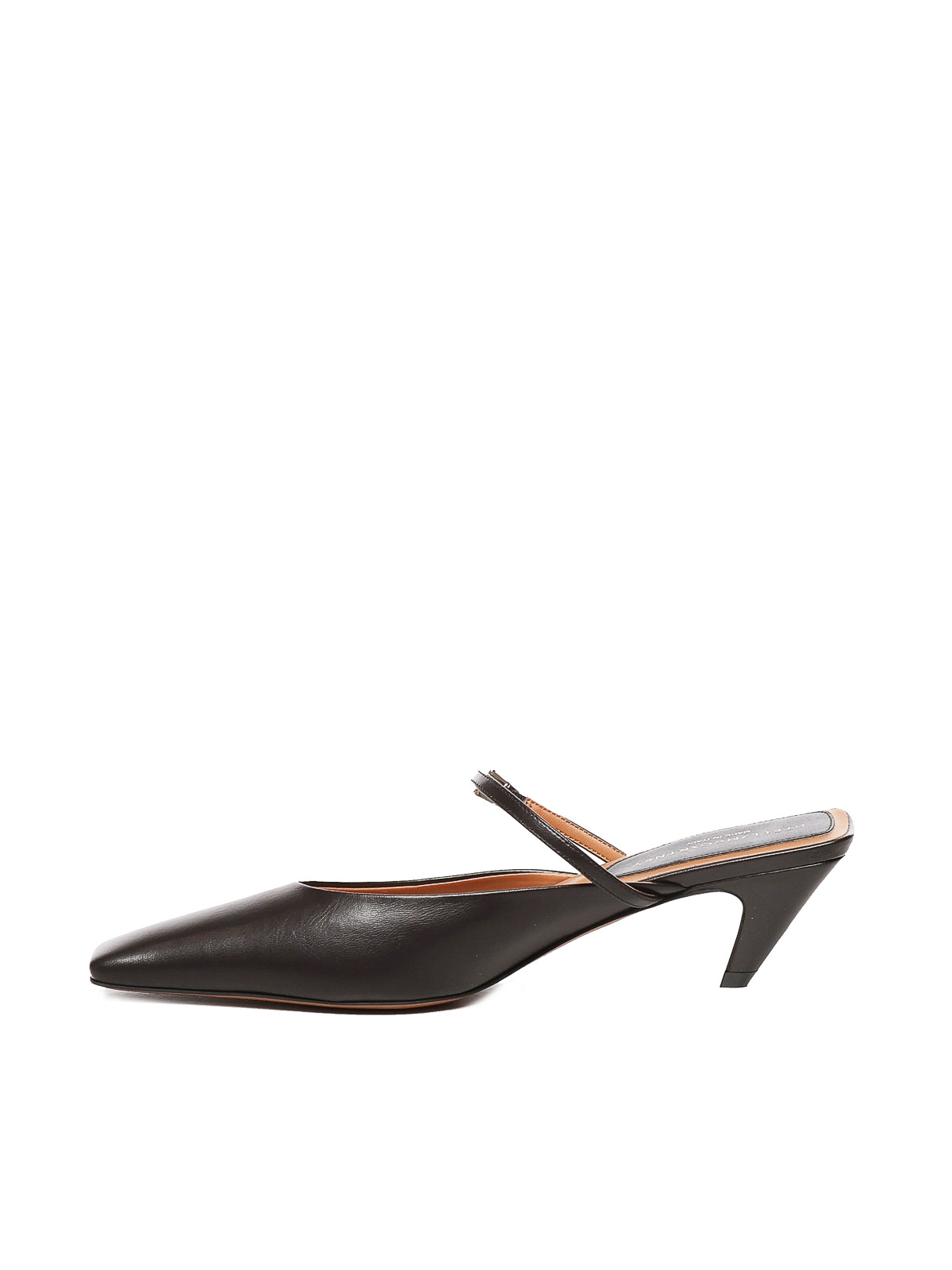 Stella Spur Mule 810536AP02502007 (Stella McCartney / サンダル ) | Stella McCartney (ステラ マッカートニー)(3)