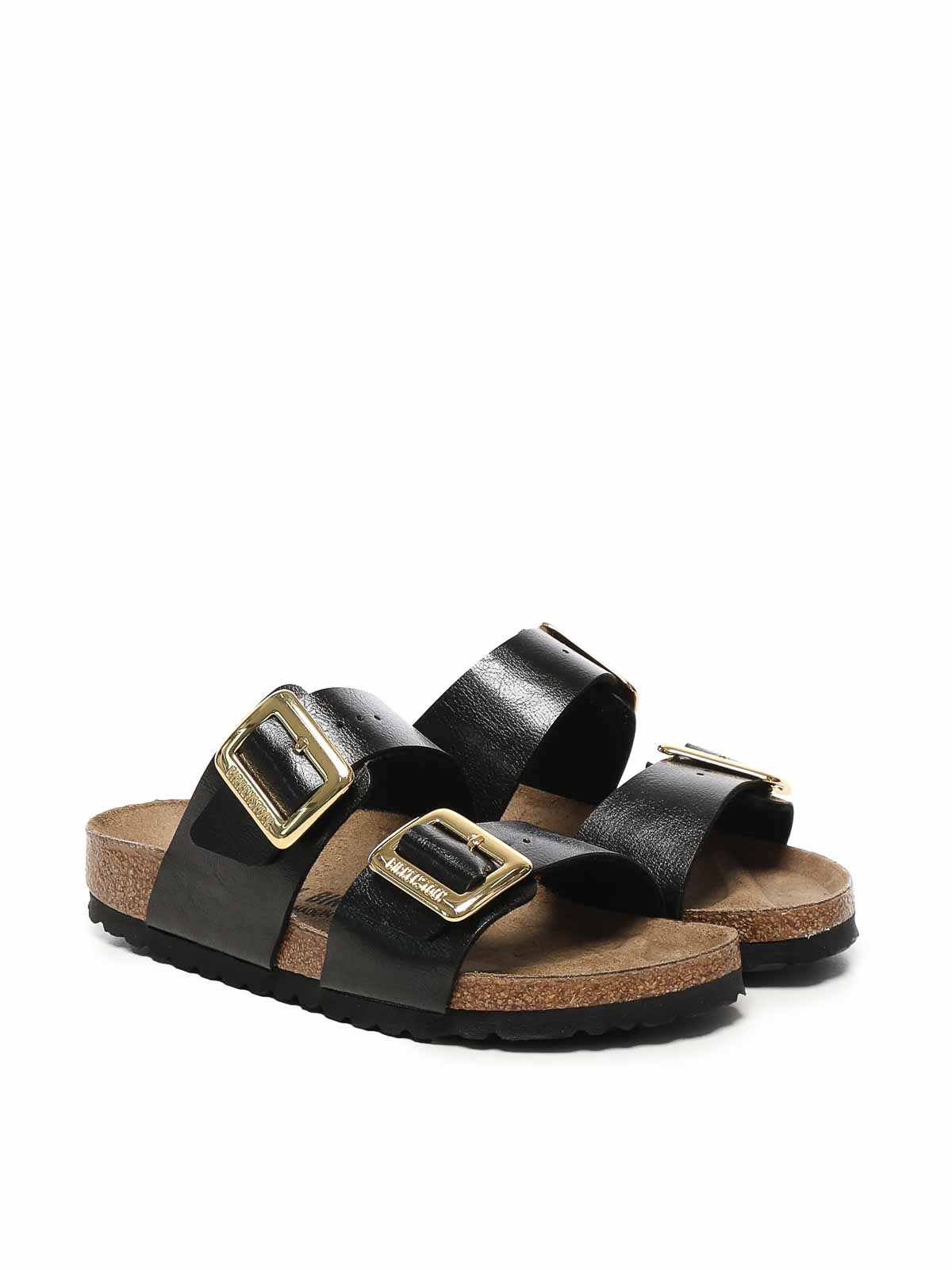 Sydney Sandals 1029457 (BIRKENSTOCK / サンダル ) | BIRKENSTOCK (ビルケンシュトック)(1)
