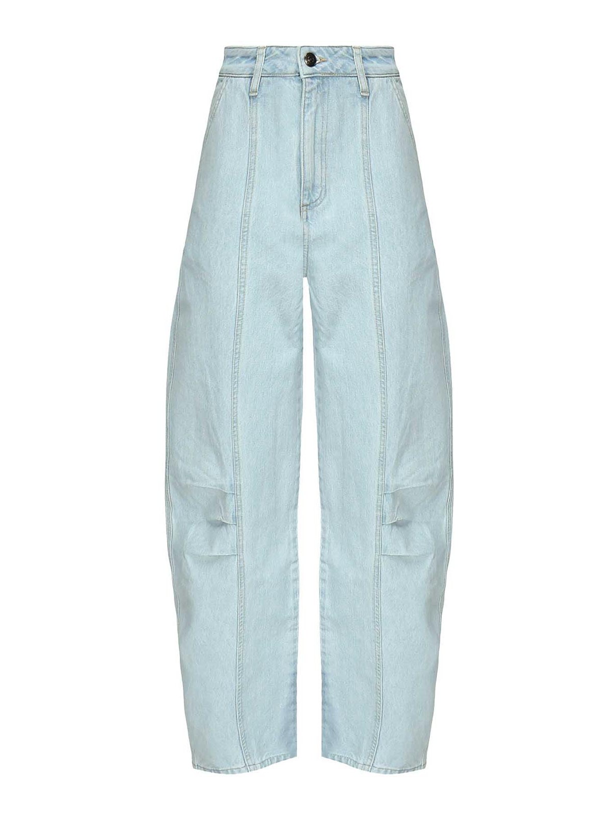 Cargo Jeans 1138251468 (ROTATE / ジーンズ ) | ROTATE (ロテート)