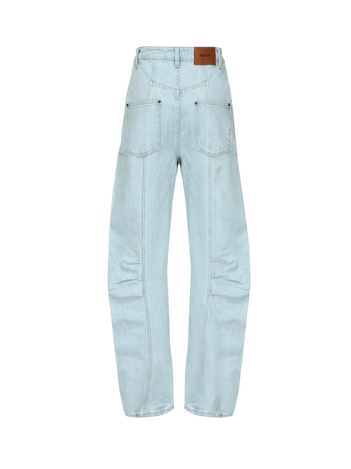 Cargo Jeans 1138251468 (ROTATE / ジーンズ ) | ROTATE (ロテート)(2)