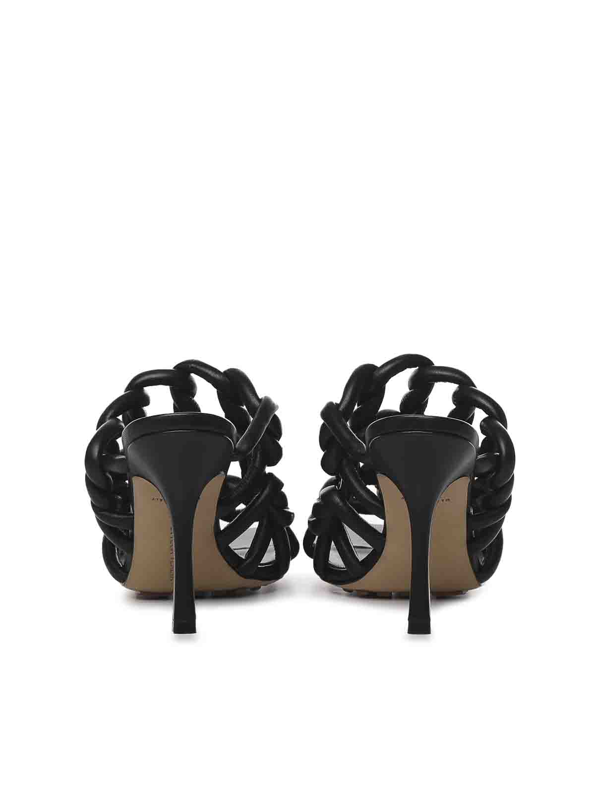 Mule Stretch 716242V2O201000 (Bottega Veneta / サンダル ) | Bottega Veneta (ボッテガ・ヴェネタ)(2)