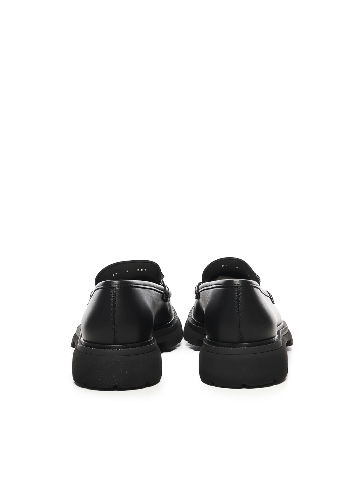 Gancini Loafers 28249773850005 (FERRAGAMO / ローファー ) | FERRAGAMO (フェラガモ)(2)