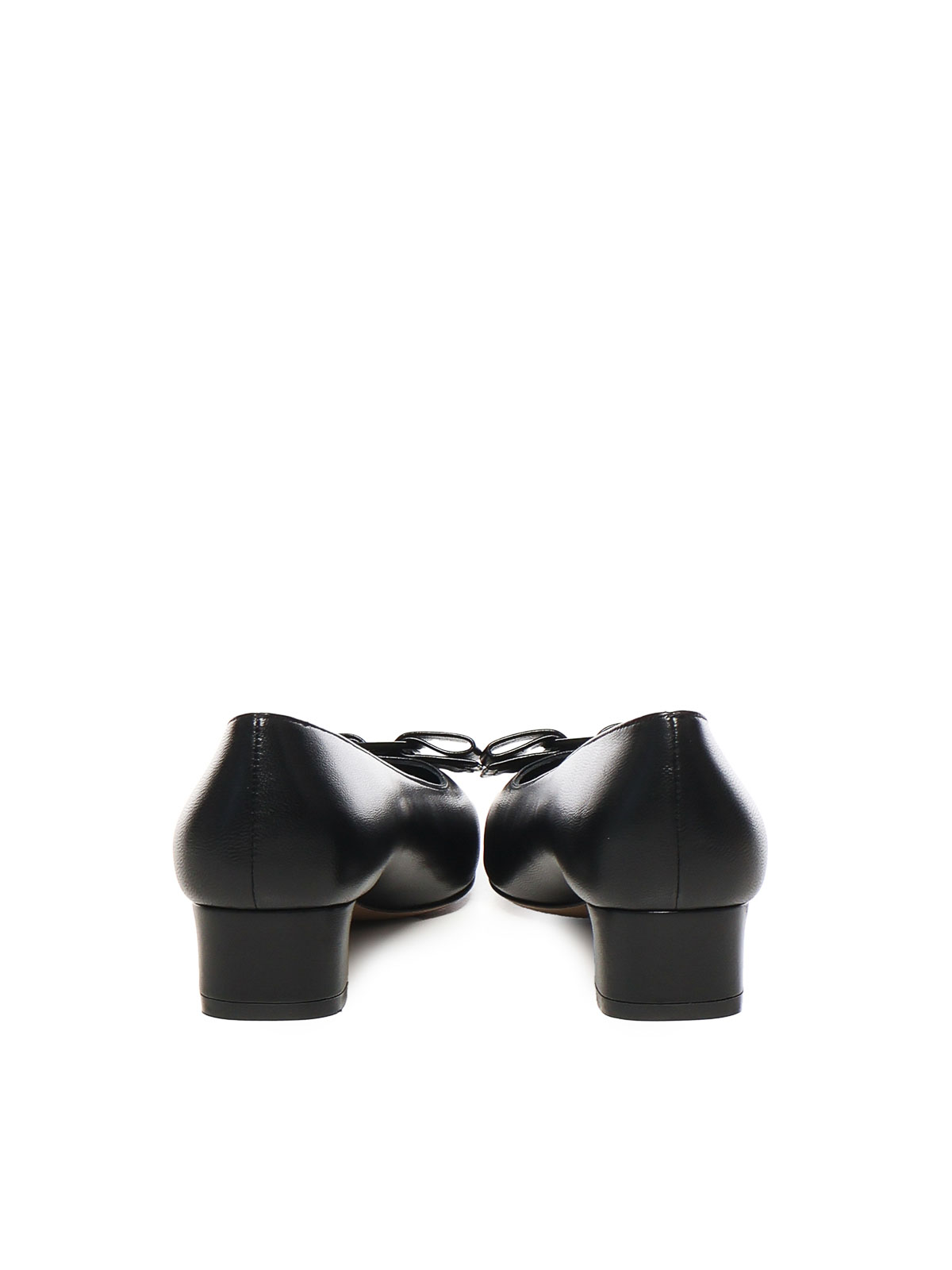 Bow Dcollet 01K520785559001 (FERRAGAMO / パンプス・ハイヒール ) | FERRAGAMO (フェラガモ)(2)