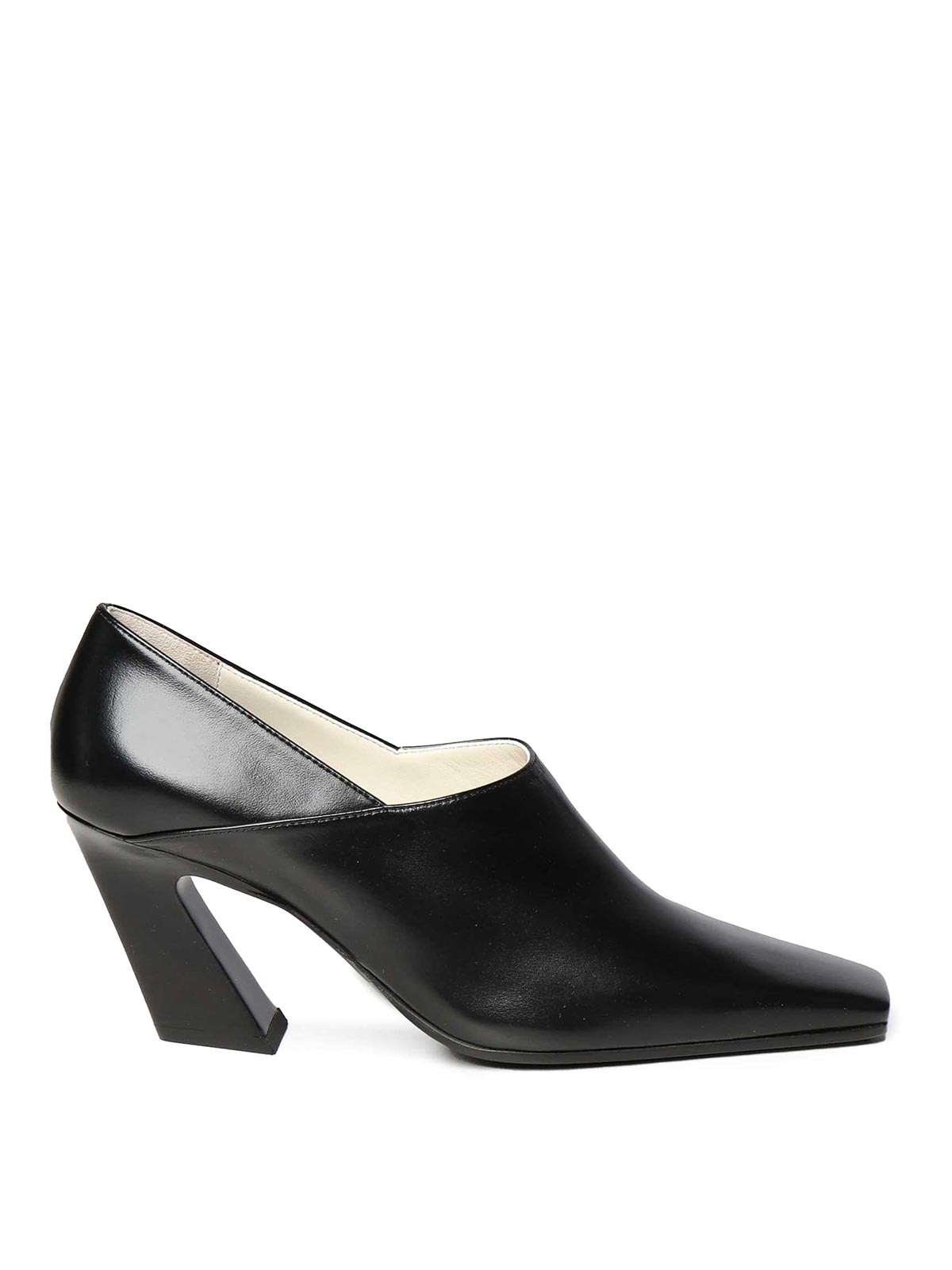 Dcollet 806723V4Q501000 (Bottega Veneta / パンプス・ハイヒール ) | Bottega Veneta (ボッテガ・ヴェネタ)