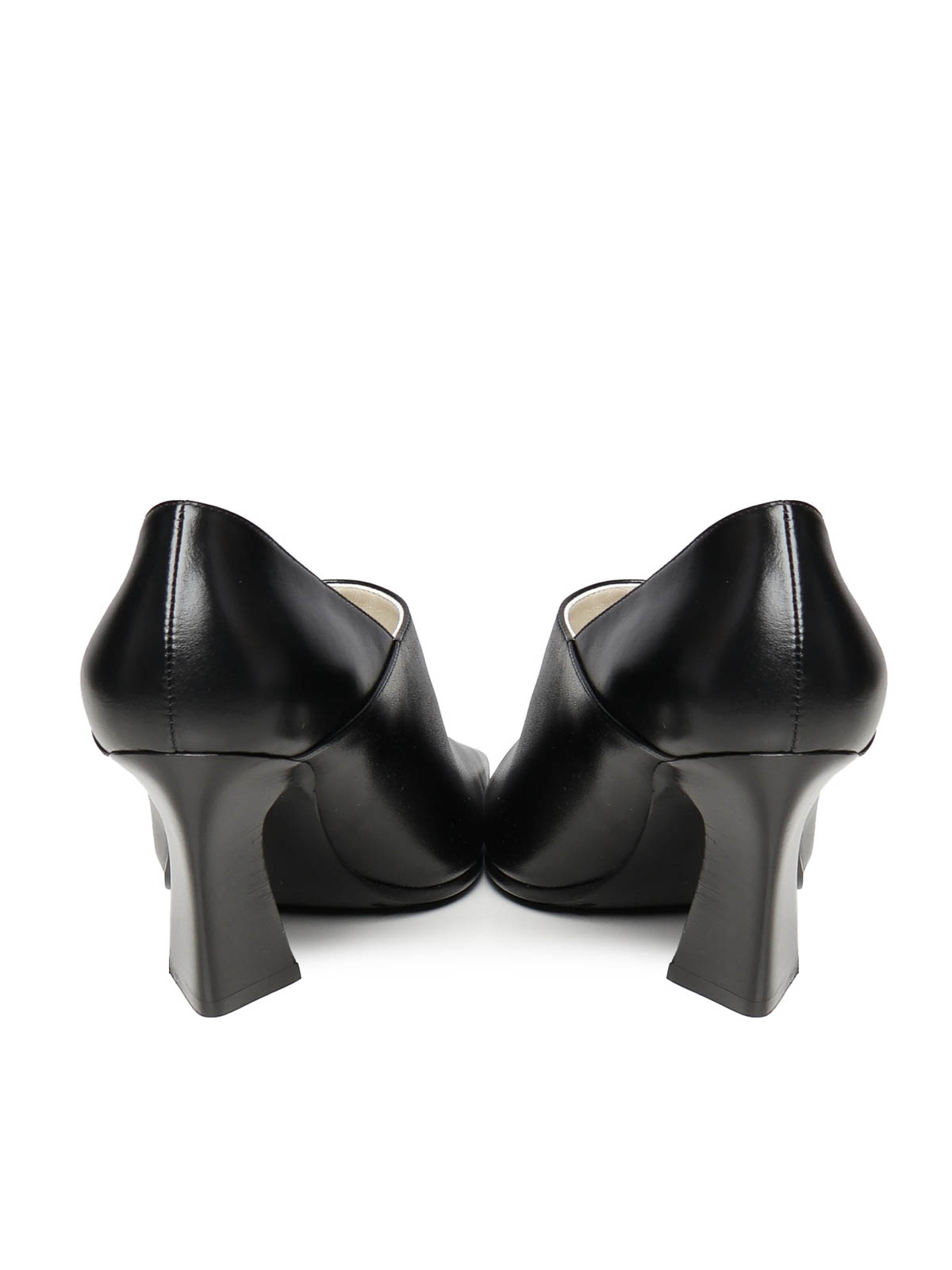 Dcollet 806723V4Q501000 (Bottega Veneta / パンプス・ハイヒール ) | Bottega Veneta (ボッテガ・ヴェネタ)(2)