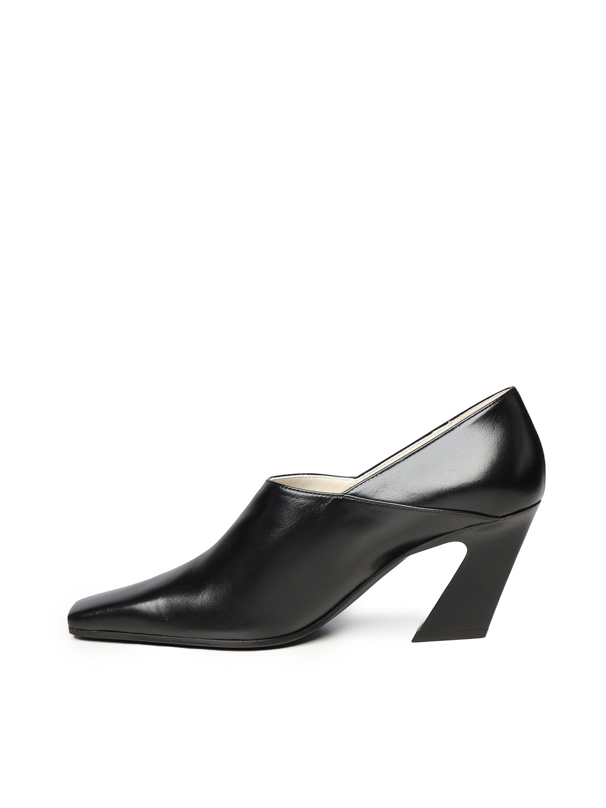 Dcollet 806723V4Q501000 (Bottega Veneta / パンプス・ハイヒール ) | Bottega Veneta (ボッテガ・ヴェネタ)(3)