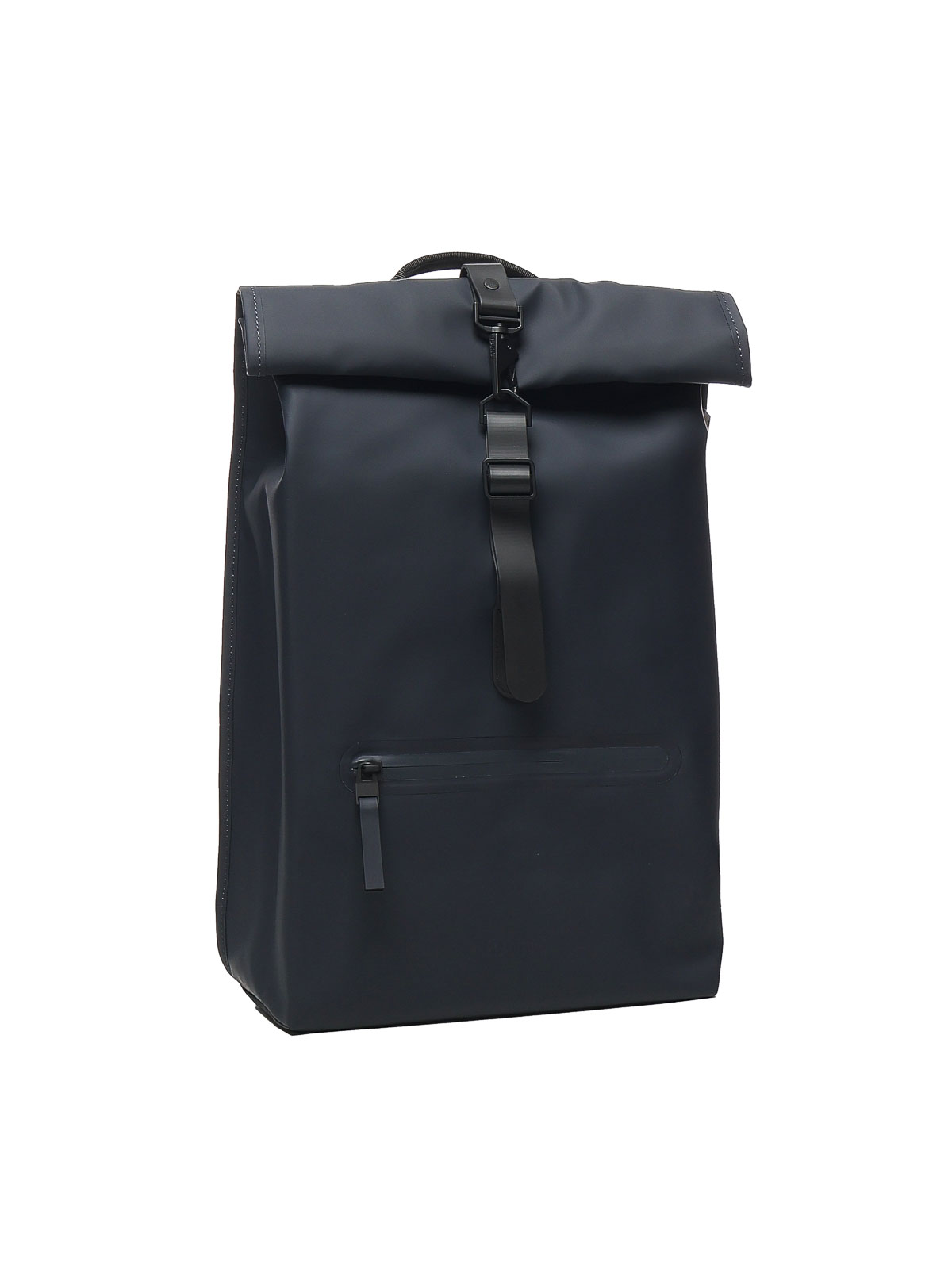 Rolltop Rucksack 13320NAV (RAINS / バックパック ) | RAINS (レインズ)(1)