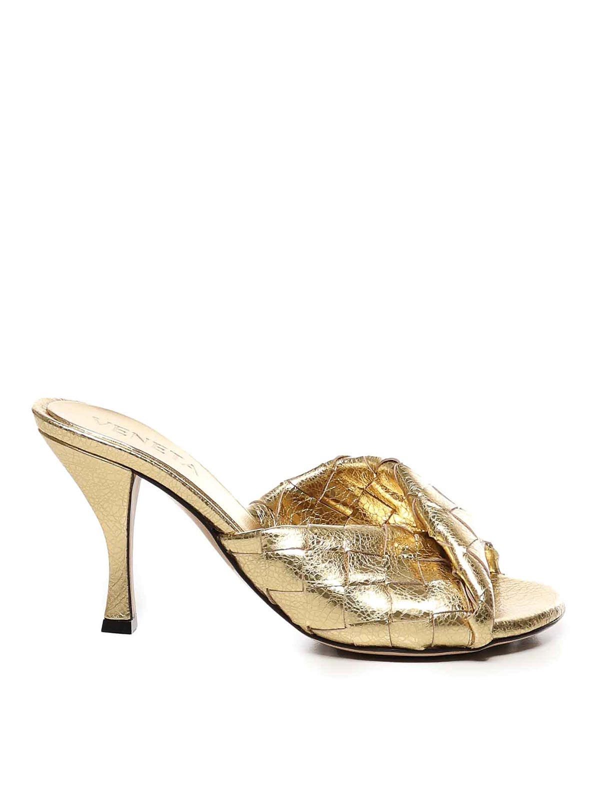 Blink Mule? 796455V55N17890 (Bottega Veneta / サンダル ) | Bottega Veneta (ボッテガ・ヴェネタ)