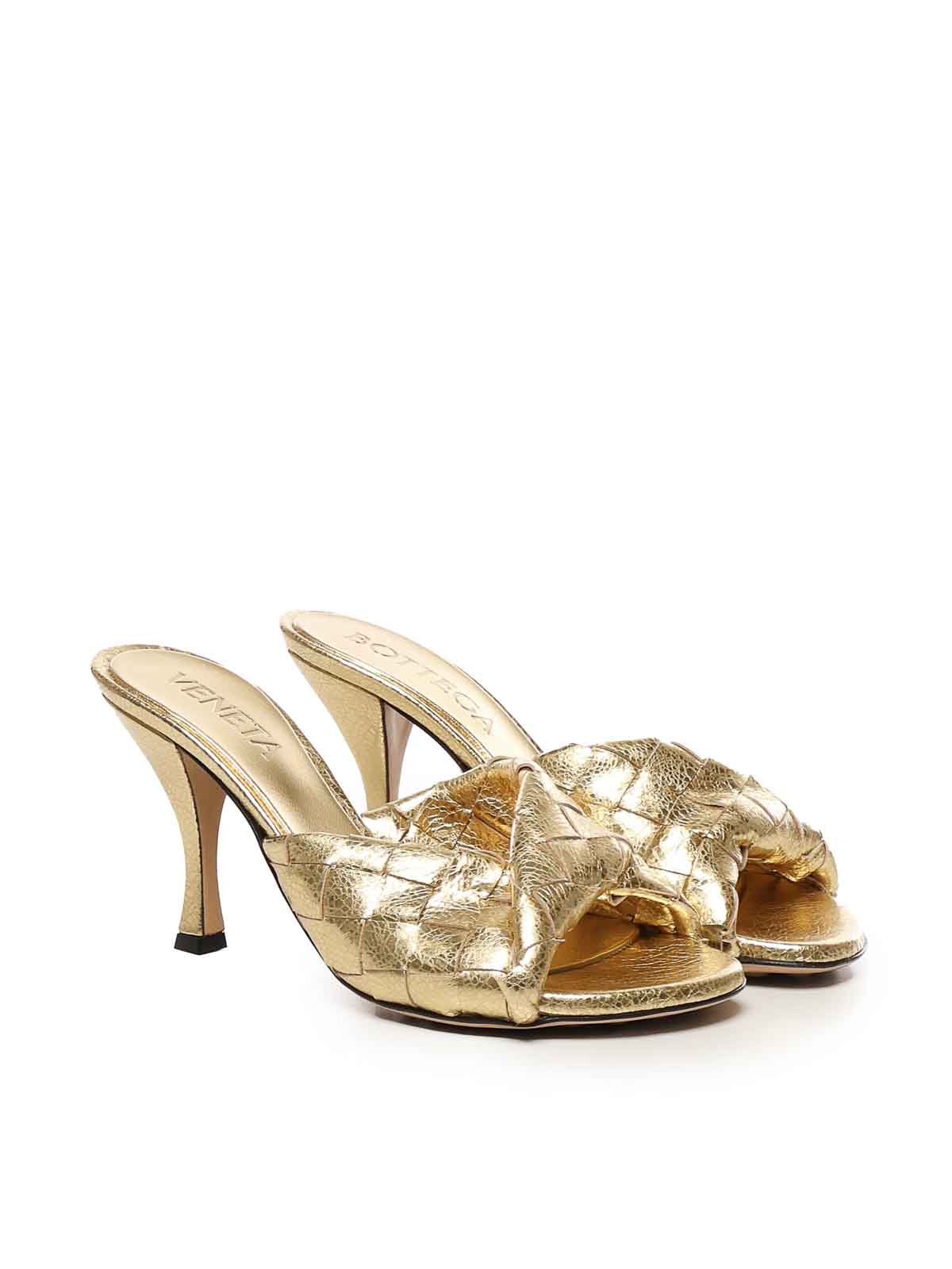 Blink Mule? 796455V55N17890 (Bottega Veneta / サンダル ) | Bottega Veneta (ボッテガ・ヴェネタ)(1)