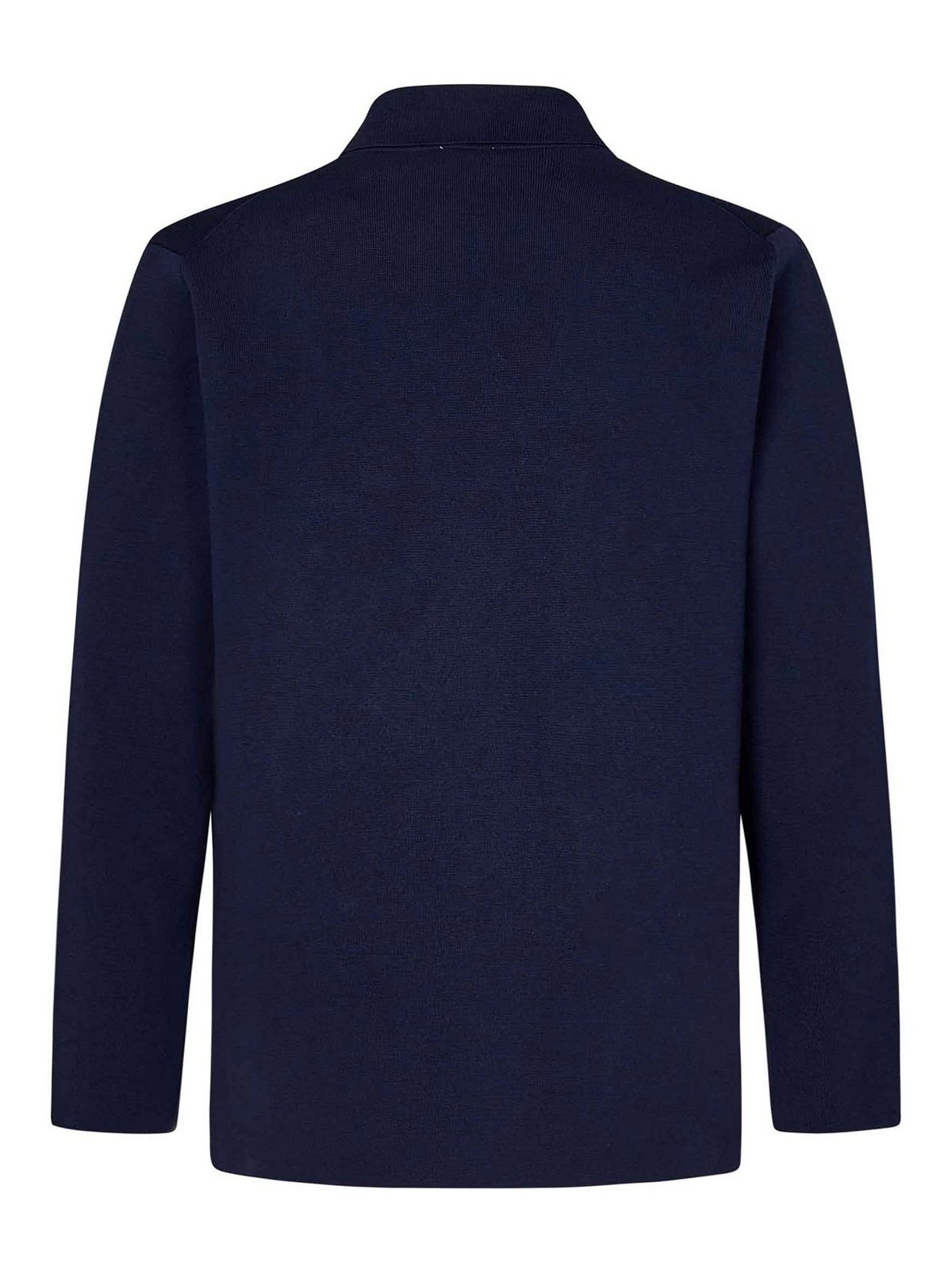 Double-Breasted Blazer UMK065105000 (Kiton / スーツ・ジャケット ) | Kiton (キートン)(1)