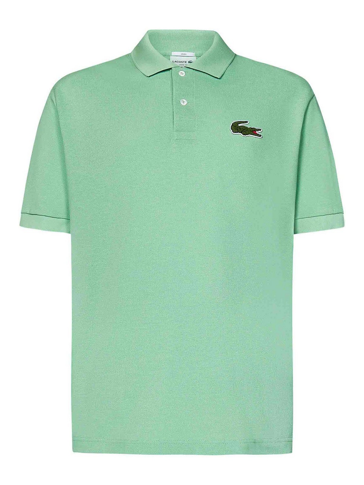 Piqu Unisex Polo Shirt PH2751TTF (LACOSTE / ポロシャツ ) | LACOSTE (ラコステ)