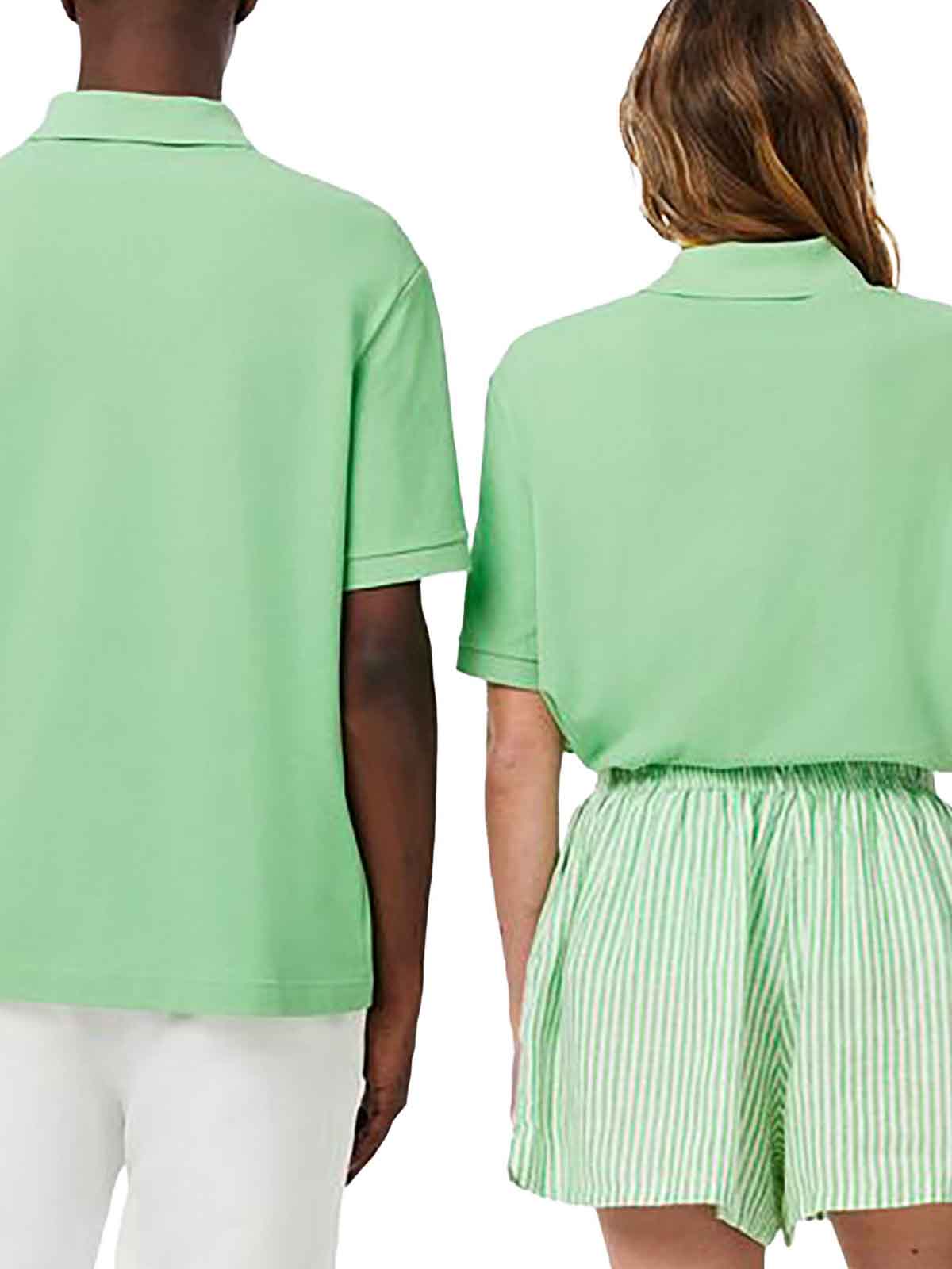Piqu Unisex Polo Shirt PH2751TTF (LACOSTE / ポロシャツ ) | LACOSTE (ラコステ)(2)