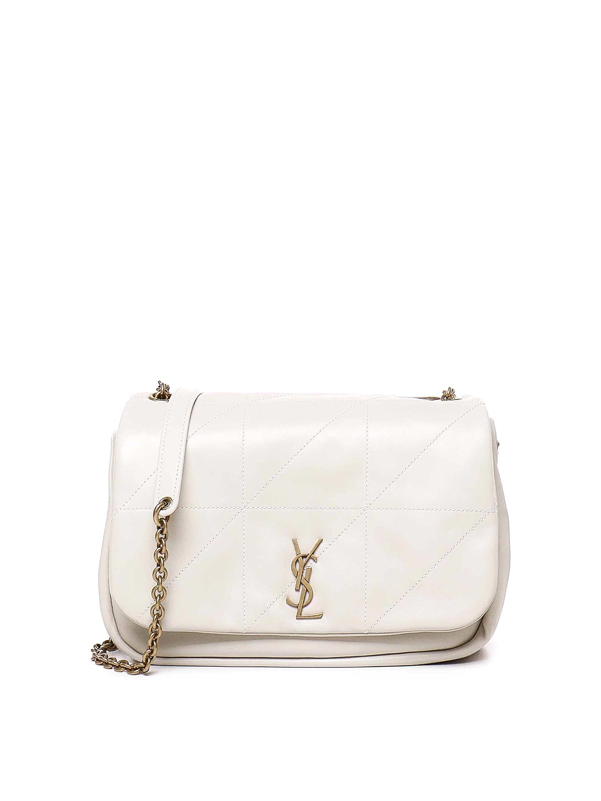 Jamie Small Bag In Lambskin 763475AAB329207 (Saint Laurent / ハンドバッグ・ショルダーバッグ ) | Saint Laurent (サンローラン)