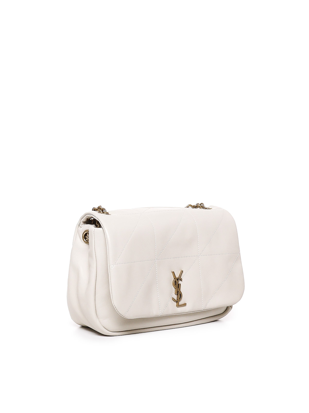 Jamie Small Bag In Lambskin 763475AAB329207 (Saint Laurent / ハンドバッグ・ショルダーバッグ ) | Saint Laurent (サンローラン)(1)