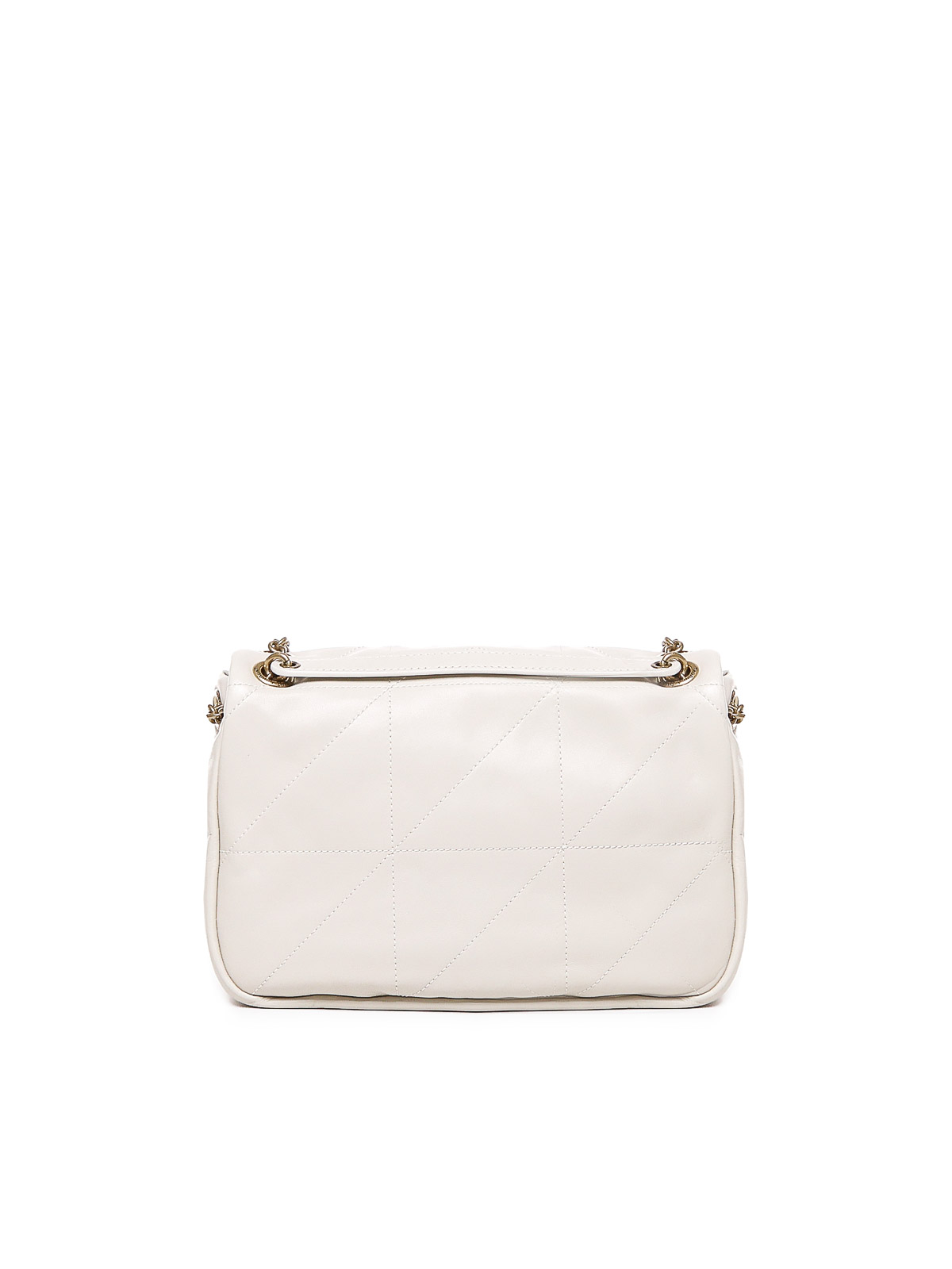Jamie Small Bag In Lambskin 763475AAB329207 (Saint Laurent / ハンドバッグ・ショルダーバッグ ) | Saint Laurent (サンローラン)(2)