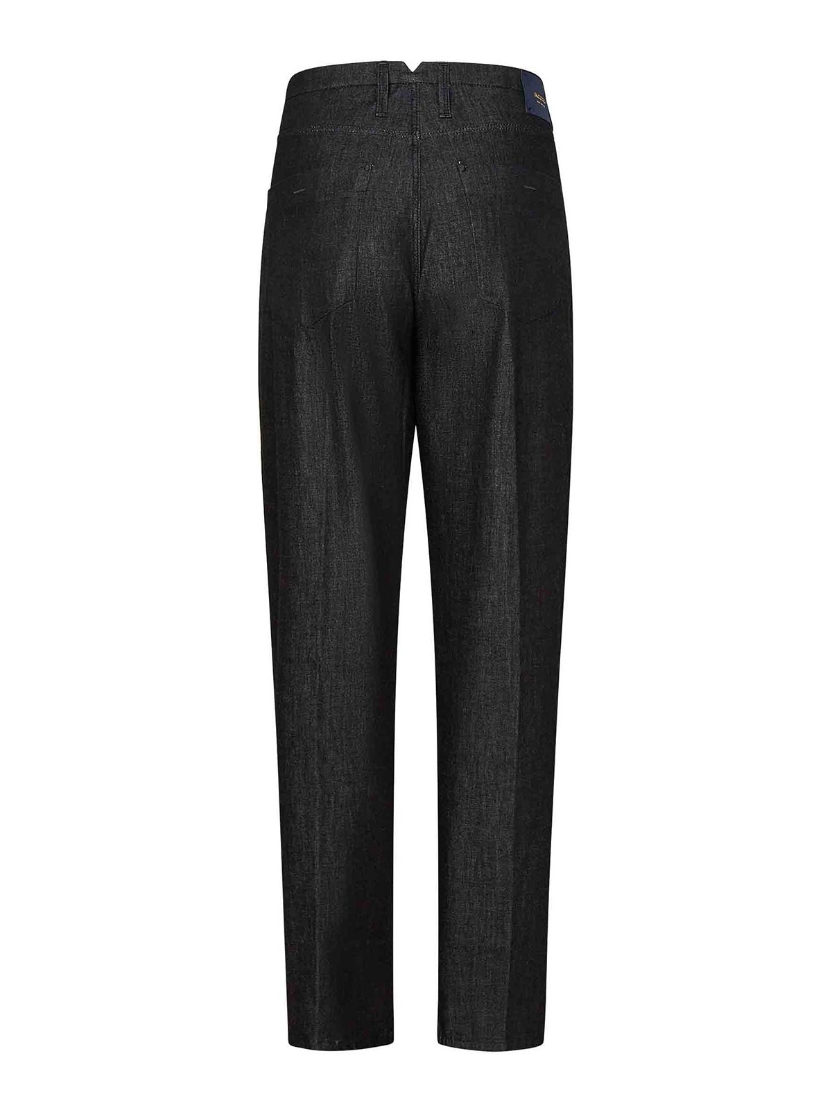 Blend Denim Tapered Leg Trousers BDPX000703155W1001 (INCOTEX / ジーンズ ) | INCOTEX (インコテックス)(1)