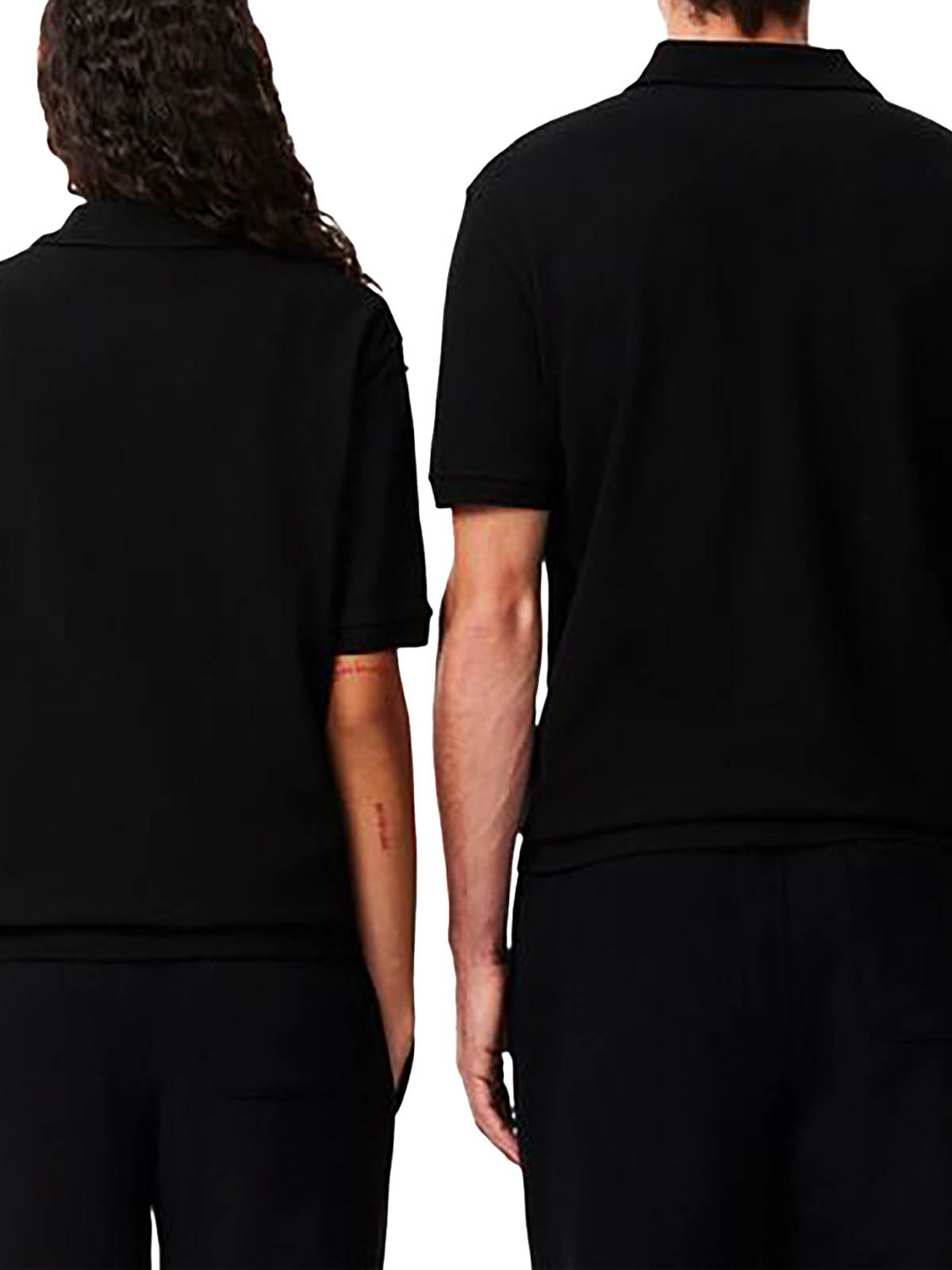 Piqu Unisex Polo Shirt PH2751031 (LACOSTE / ポロシャツ ) | LACOSTE (ラコステ)(2)