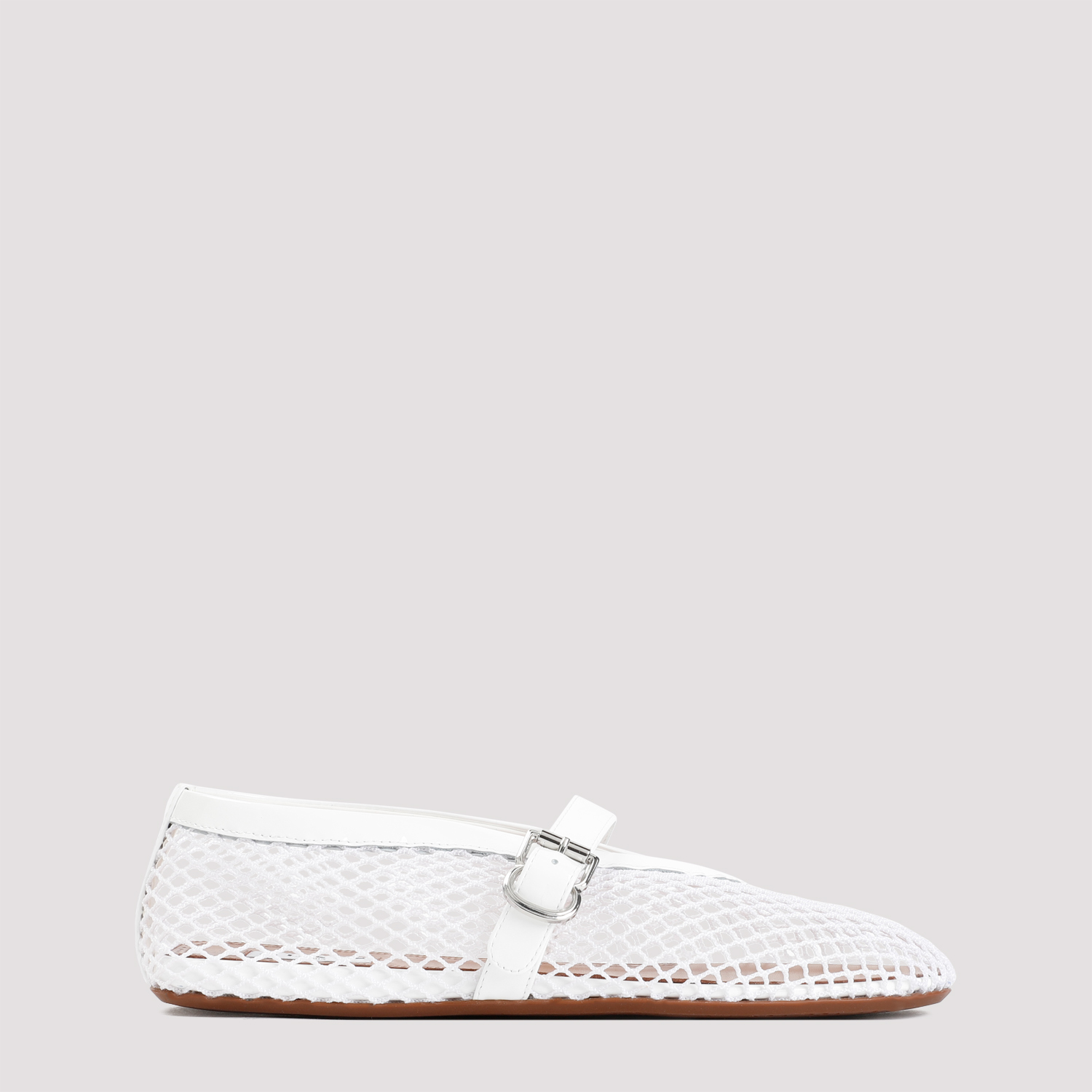 AA3A029TK007010 (ALAIA / フラットシューズ ) | ALAIA (アライア)(5)