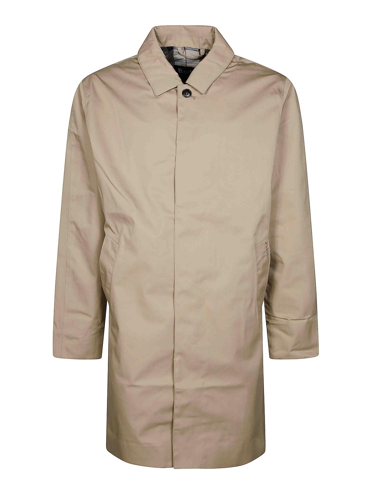 Trench MWB0856MWB (Barbour / コート・ダウン ) | Barbour (バブアー)