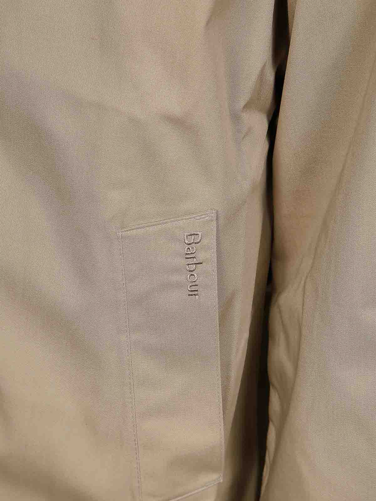 Trench MWB0856MWB (Barbour / コート・ダウン ) | Barbour (バブアー)(2)
