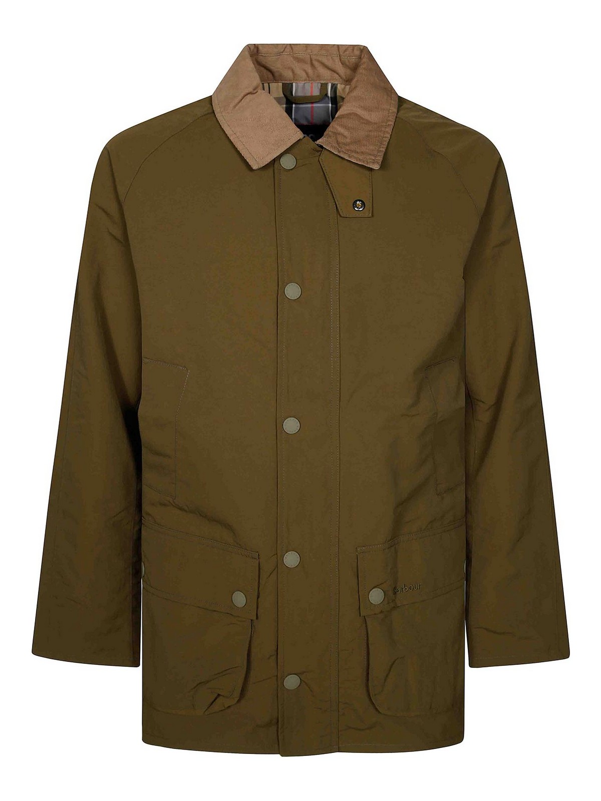 Classic trench MSP0096M (Barbour / コート・ダウン ) | Barbour (バブアー)