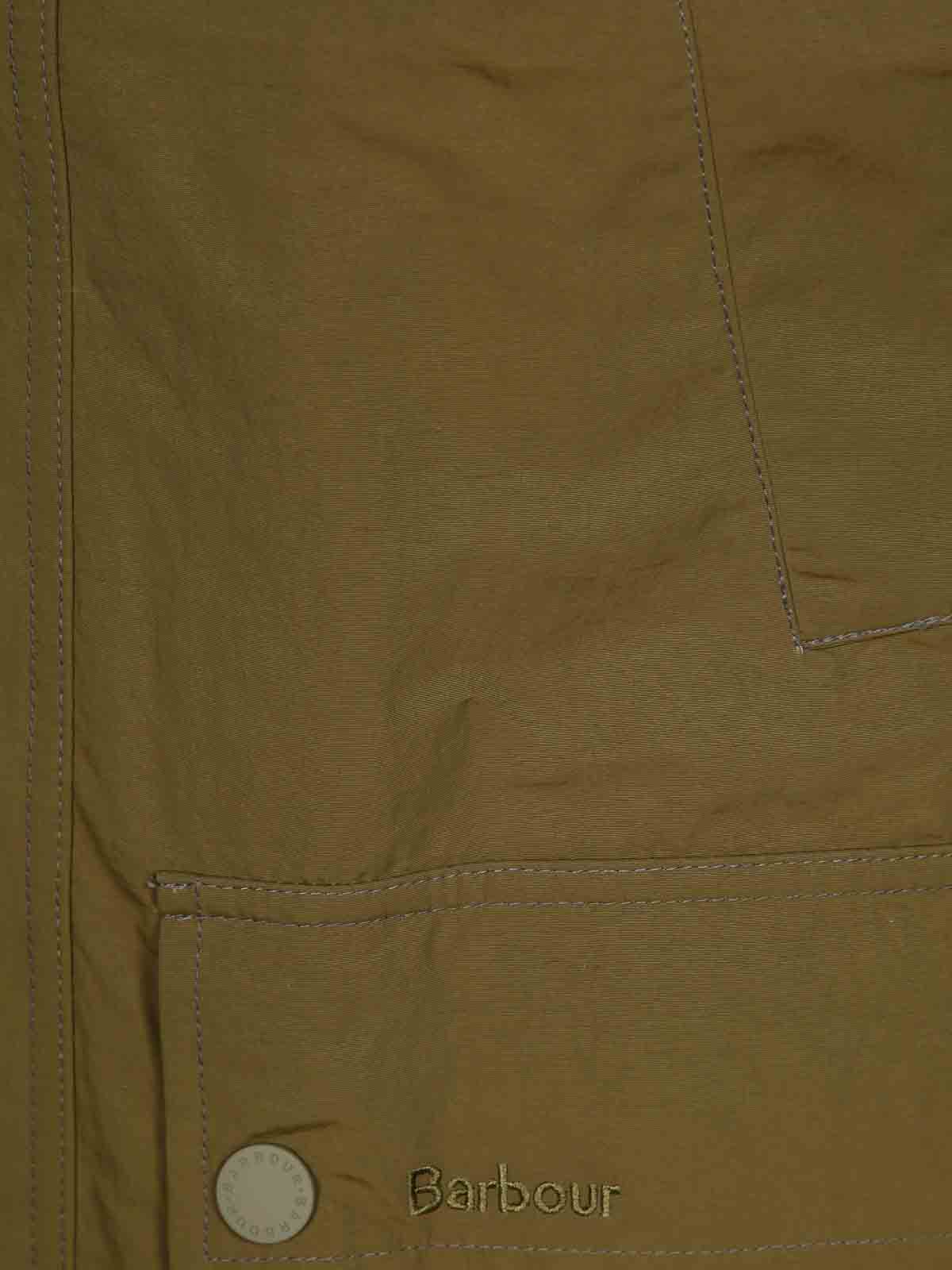 Classic trench MSP0096M (Barbour / コート・ダウン ) | Barbour (バブアー)(2)