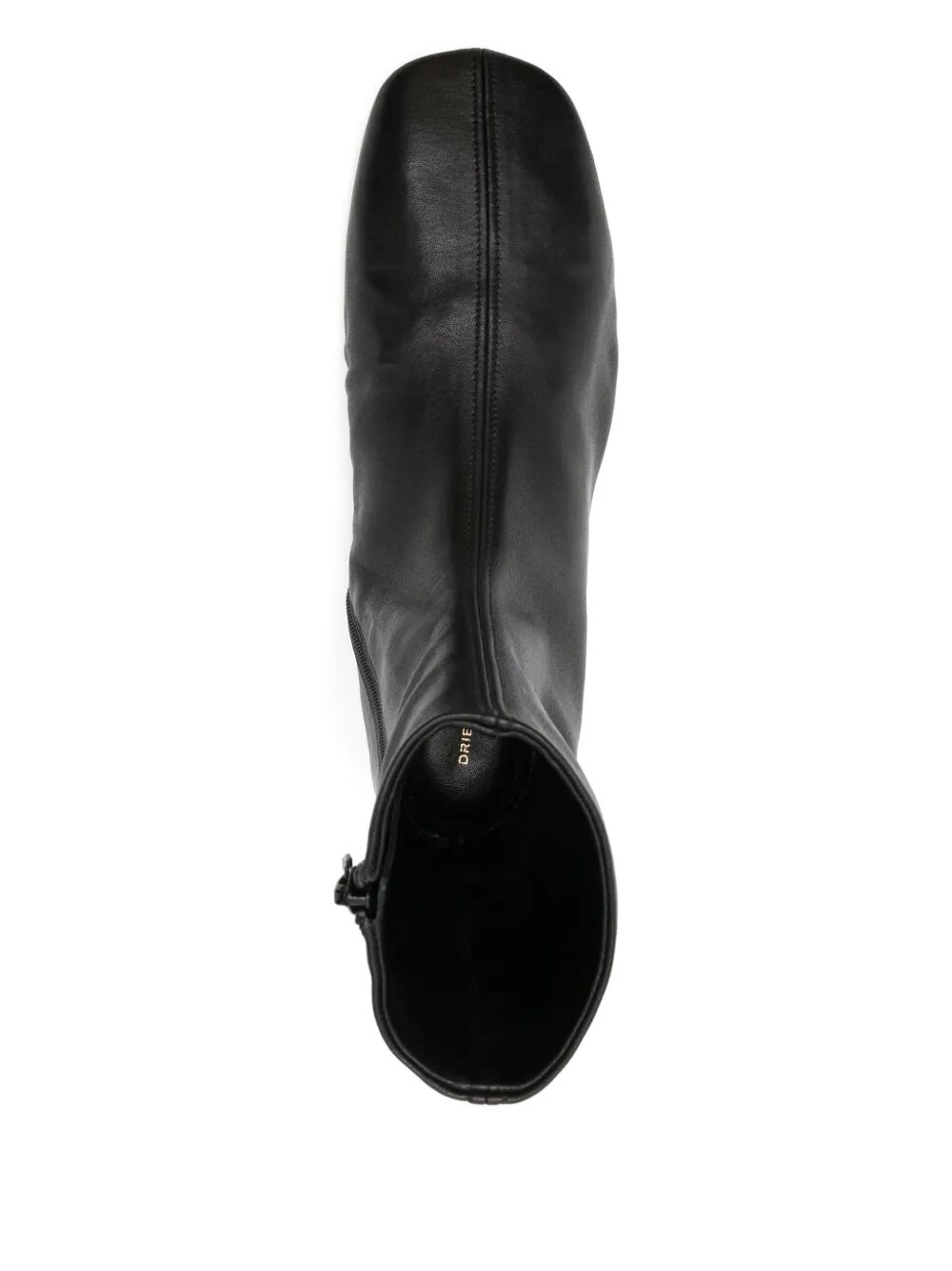 LEATHER SOCK BOOTIES WS252011702140900 (Dries Van Noten / ブーツ ) | Dries Van Noten (ドリスヴァンノッテン)(3)