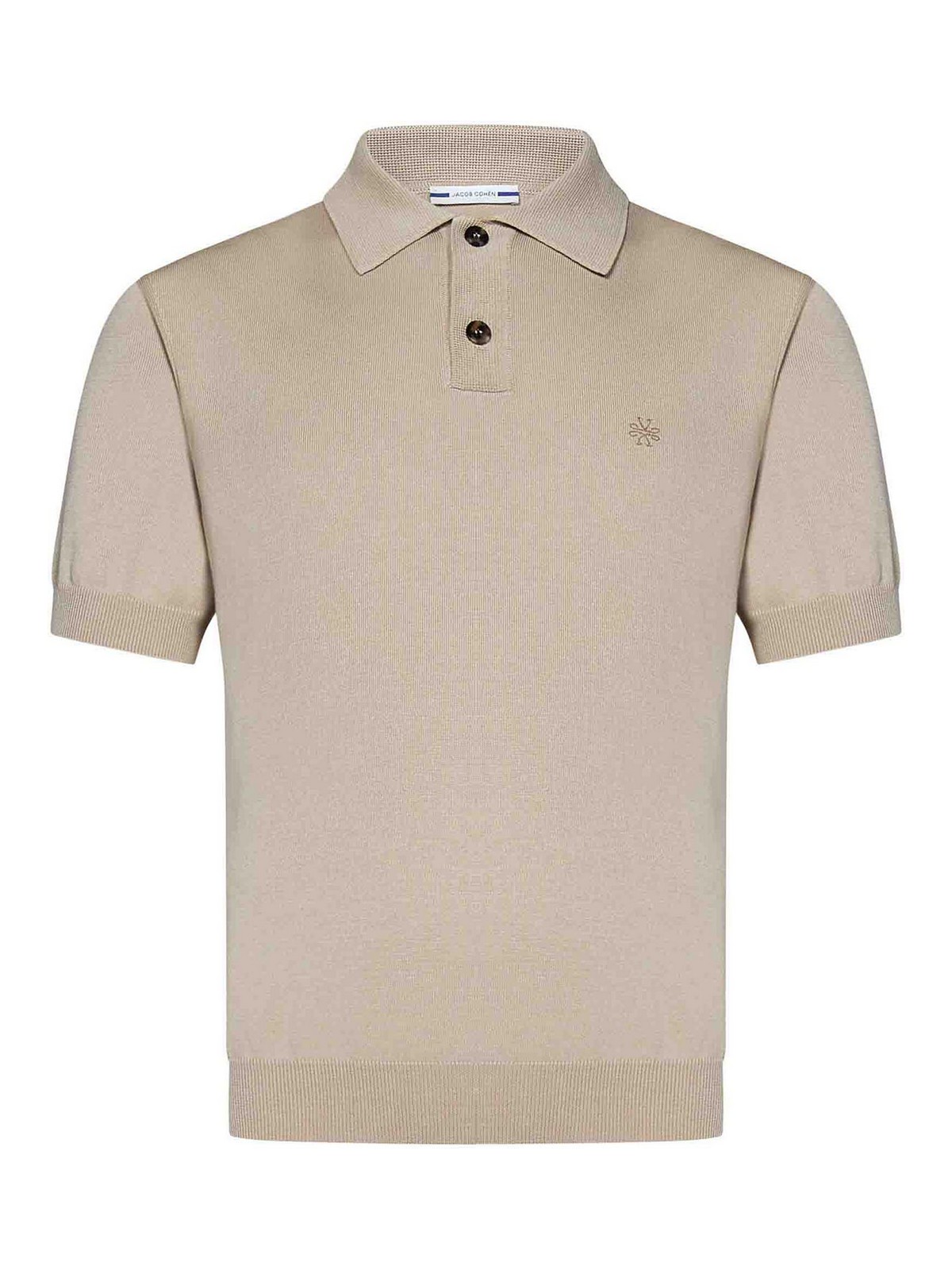 Polo Shirt JUMSP005001X0006D43 (JACOB COHEN / ポロシャツ ) | JACOB COHEN (ヤコブ コーエン)