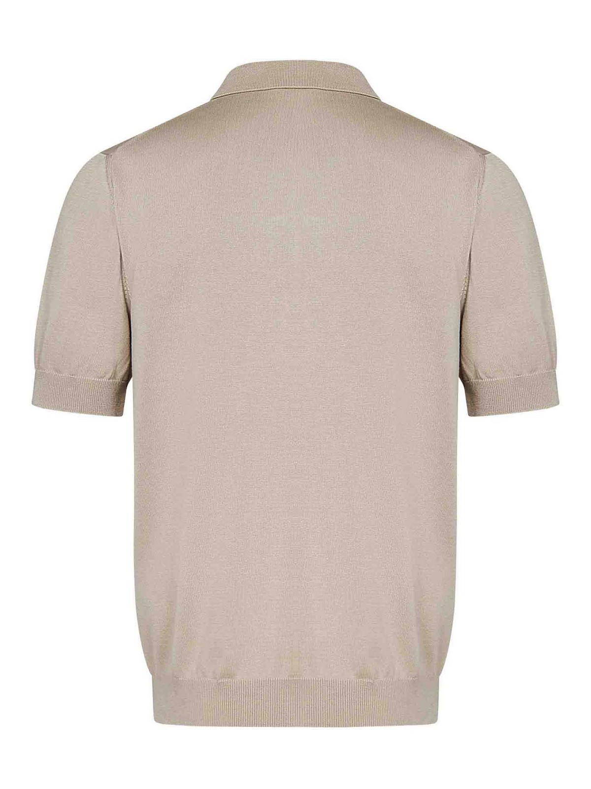 Polo Shirt JUMSP005001X0006D43 (JACOB COHEN / ポロシャツ ) | JACOB COHEN (ヤコブ コーエン)(1)