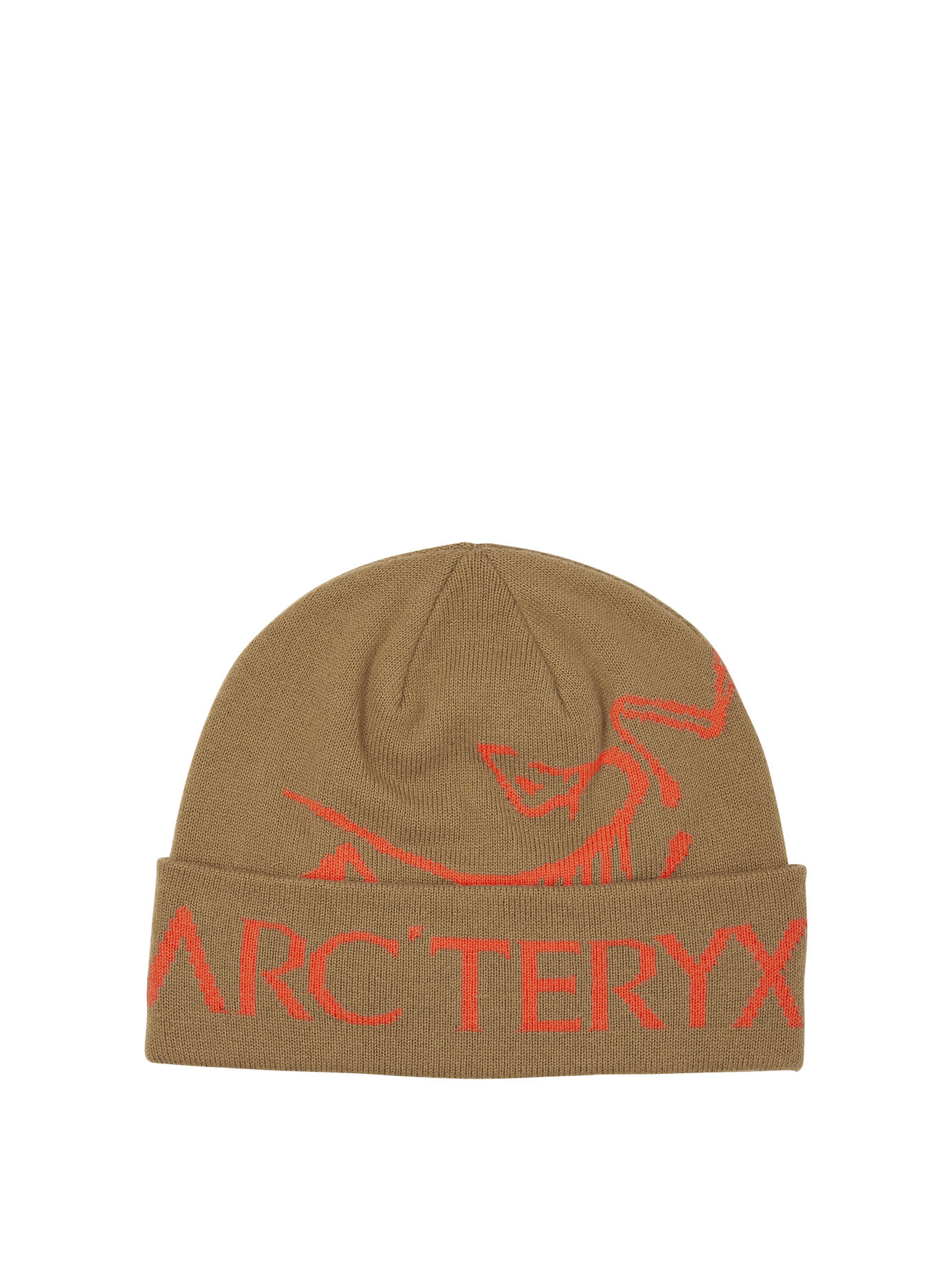 "Bird Word Toque" beanie X000010065BIRDWORDCANVASDYNA (ARC'TERYX / 帽子 ) | ARC'TERYX (アークテリクス)