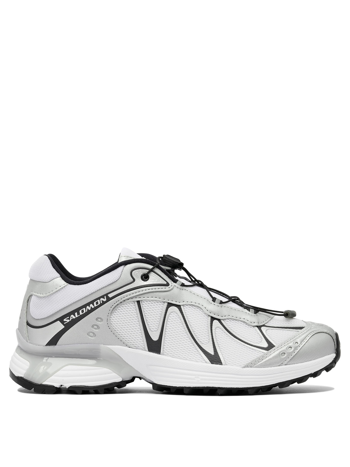 Sneakers & Slip-On L47978700WHITEFTWSILVERDARKN (SALOMON / スニーカー ) | SALOMON (サロモン)