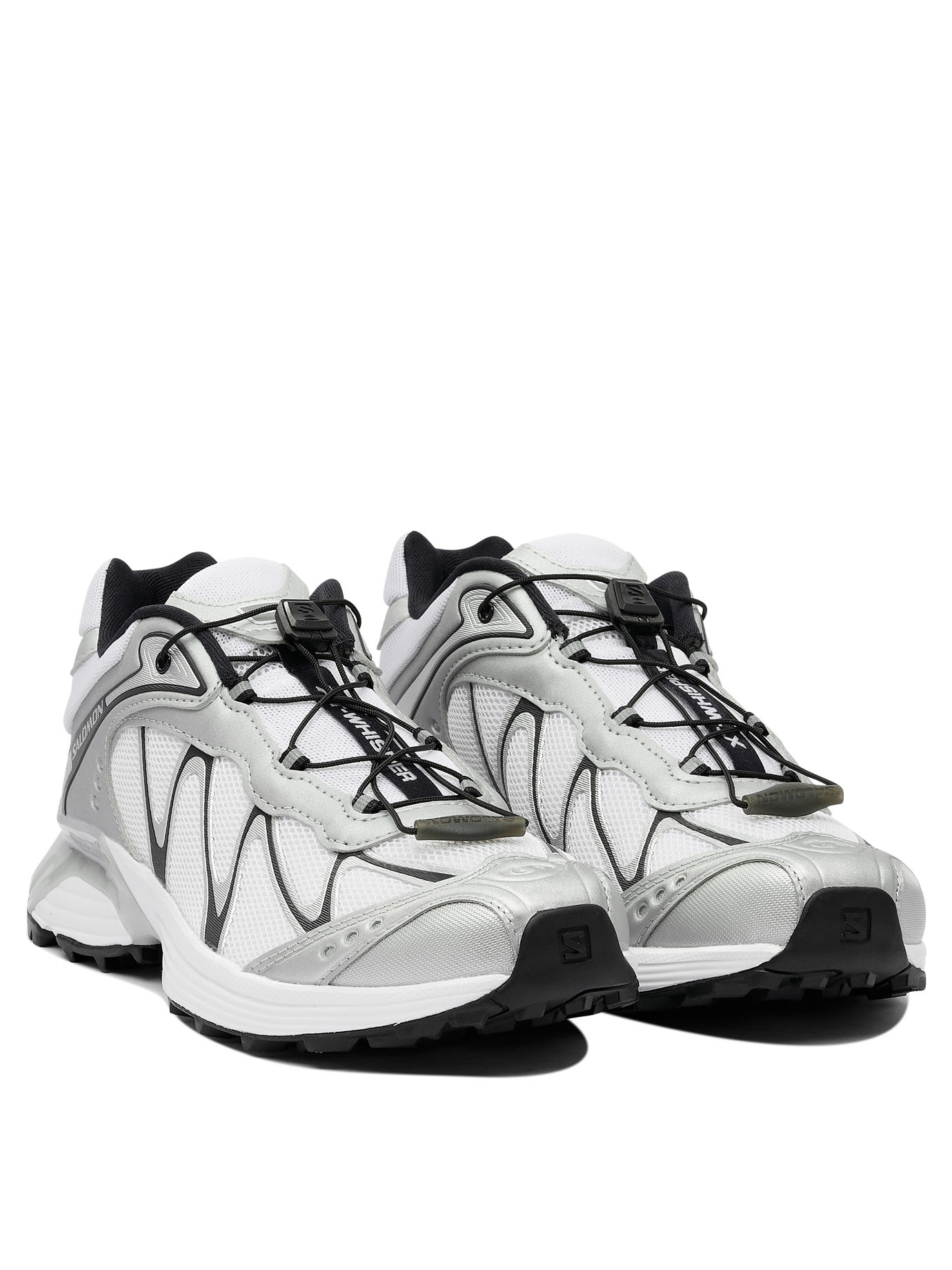 Sneakers & Slip-On L47978700WHITEFTWSILVERDARKN (SALOMON / スニーカー ) | SALOMON (サロモン)(1)