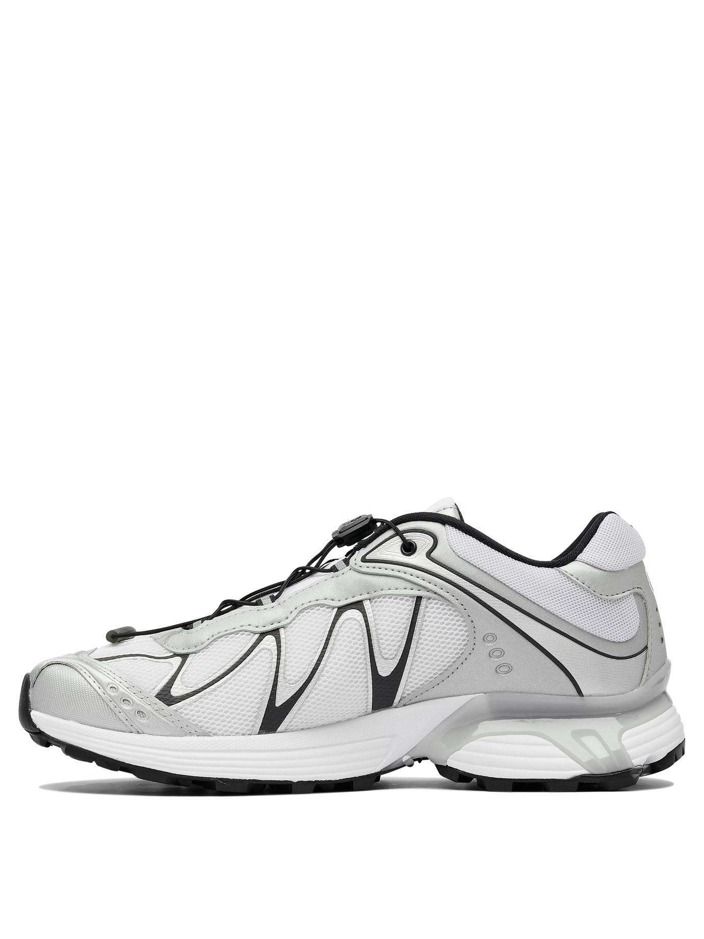 Sneakers & Slip-On L47978700WHITEFTWSILVERDARKN (SALOMON / スニーカー ) | SALOMON (サロモン)(2)