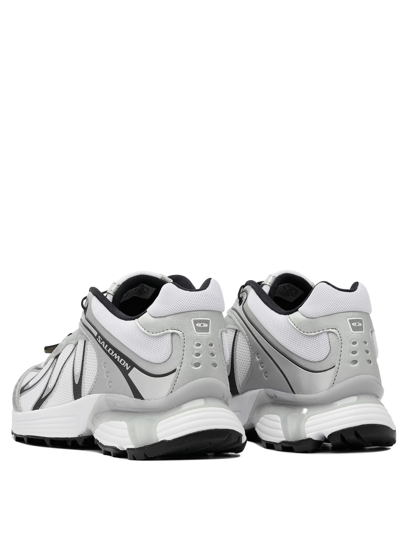Sneakers & Slip-On L47978700WHITEFTWSILVERDARKN (SALOMON / スニーカー ) | SALOMON (サロモン)(3)