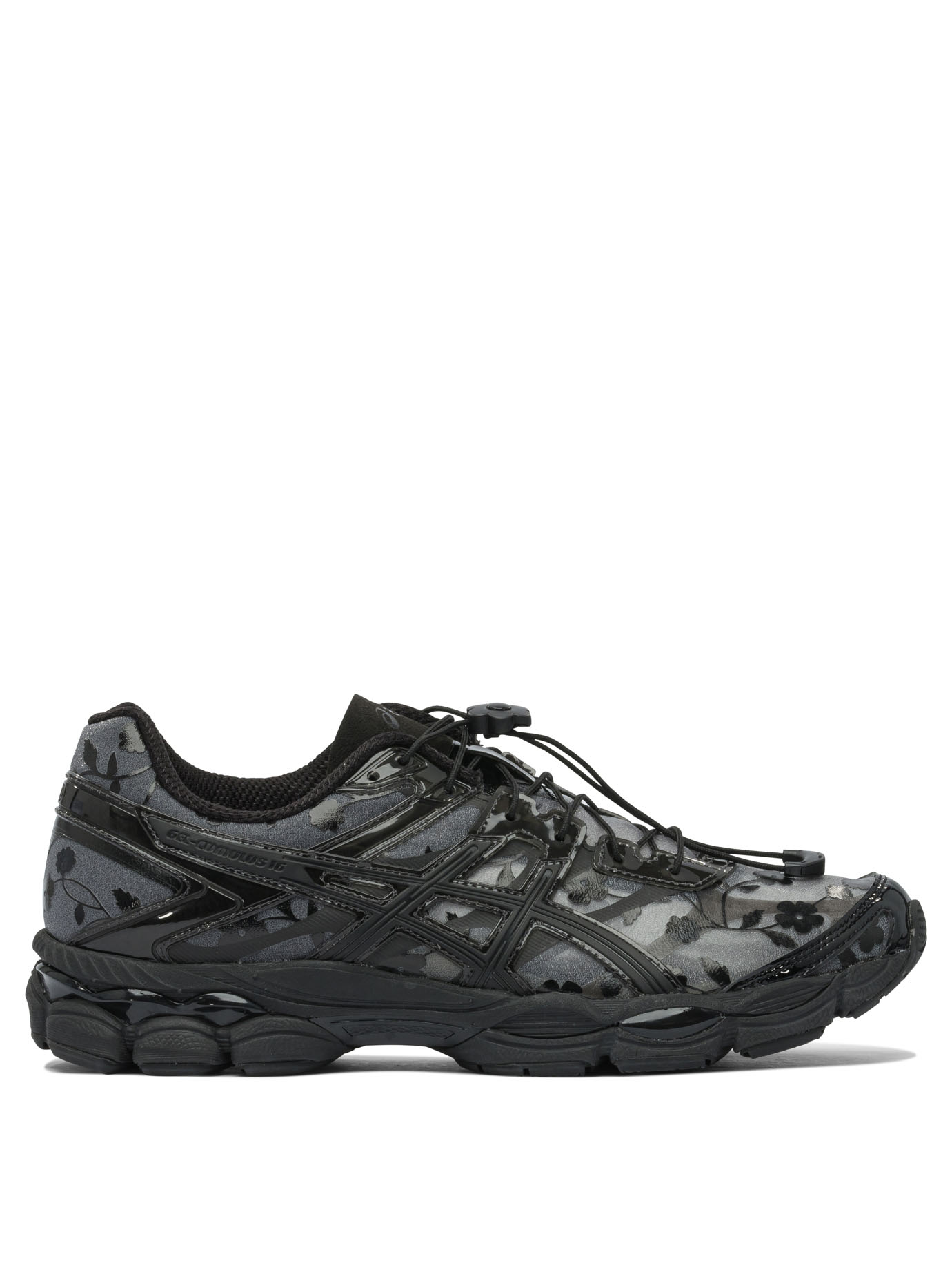 Sneaker "GEL-CUMULUS™ 16 SSCB - The Signature Series with Cecile Bahnsen" 1203A762001 (ASICS / スニーカー ) | ASICS (アシックス)