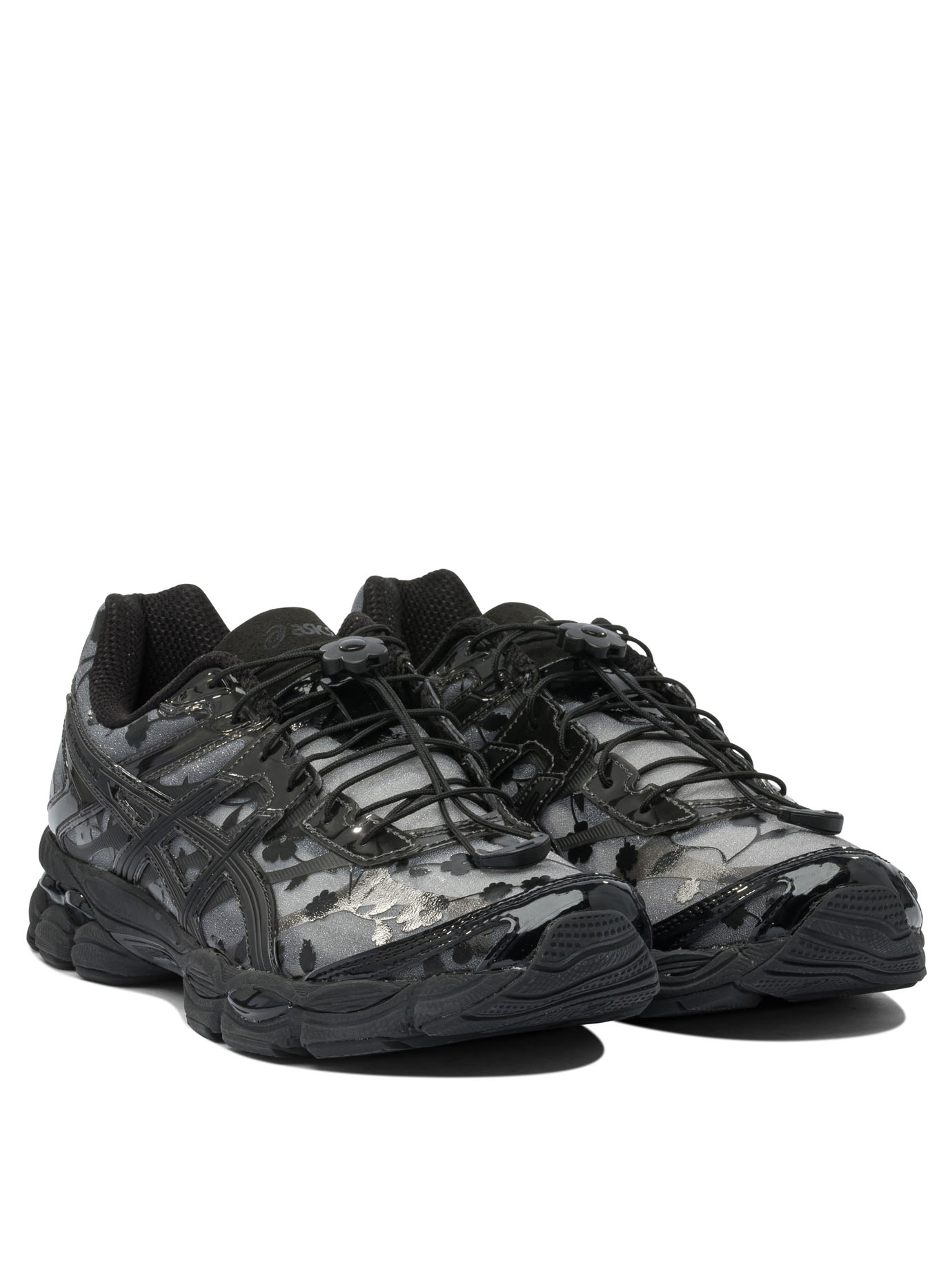 Sneaker "GEL-CUMULUS™ 16 SSCB - The Signature Series with Cecile Bahnsen" 1203A762001 (ASICS / スニーカー ) | ASICS (アシックス)(1)