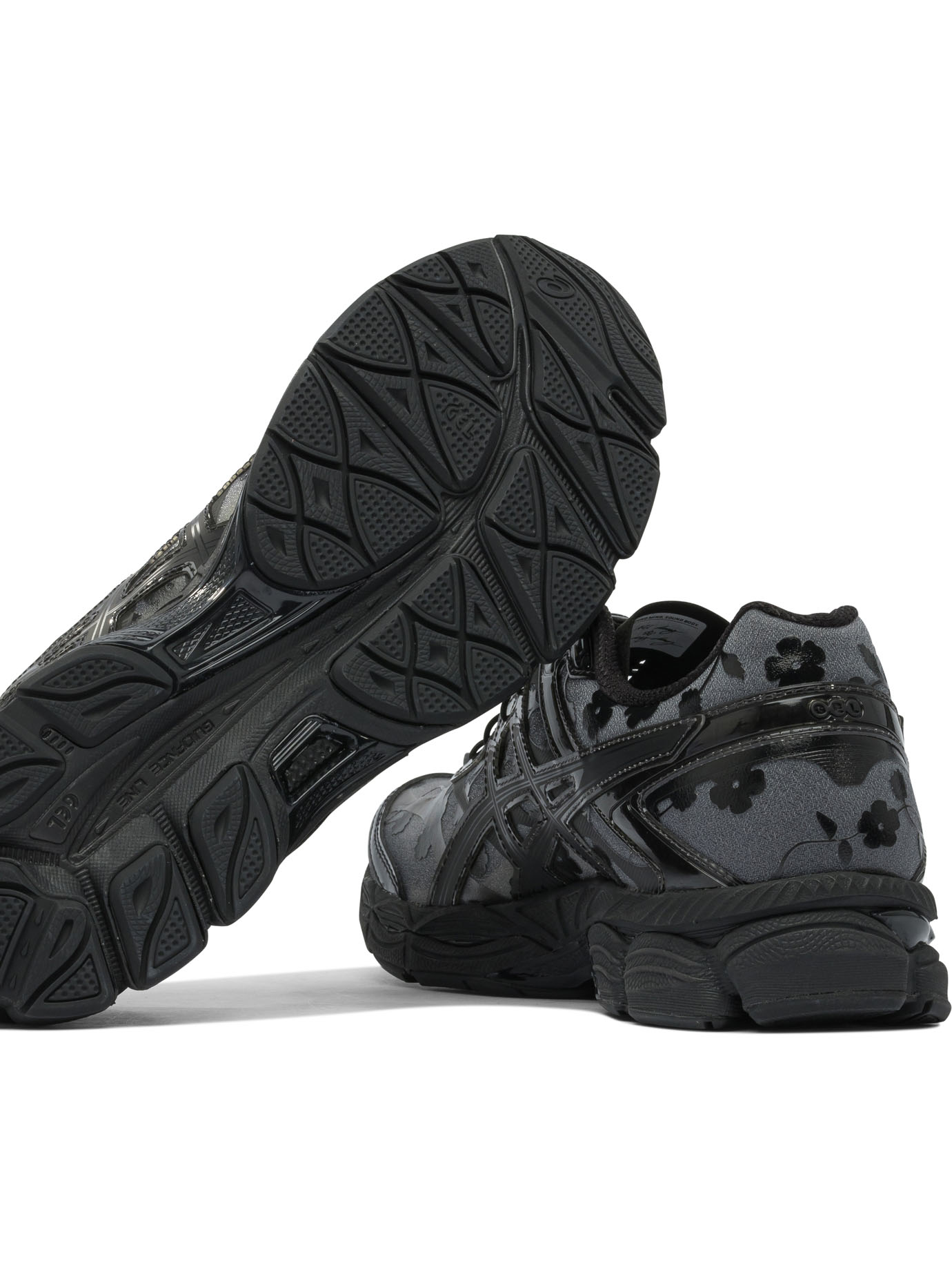 Sneaker "GEL-CUMULUS™ 16 SSCB - The Signature Series with Cecile Bahnsen" 1203A762001 (ASICS / スニーカー ) | ASICS (アシックス)(4)