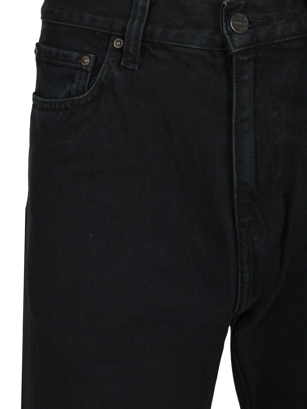 "Aaron" pant I03423701LF (Carhartt WIP / ジーンズ ) | Carhartt WIP (カーハート)(3)
