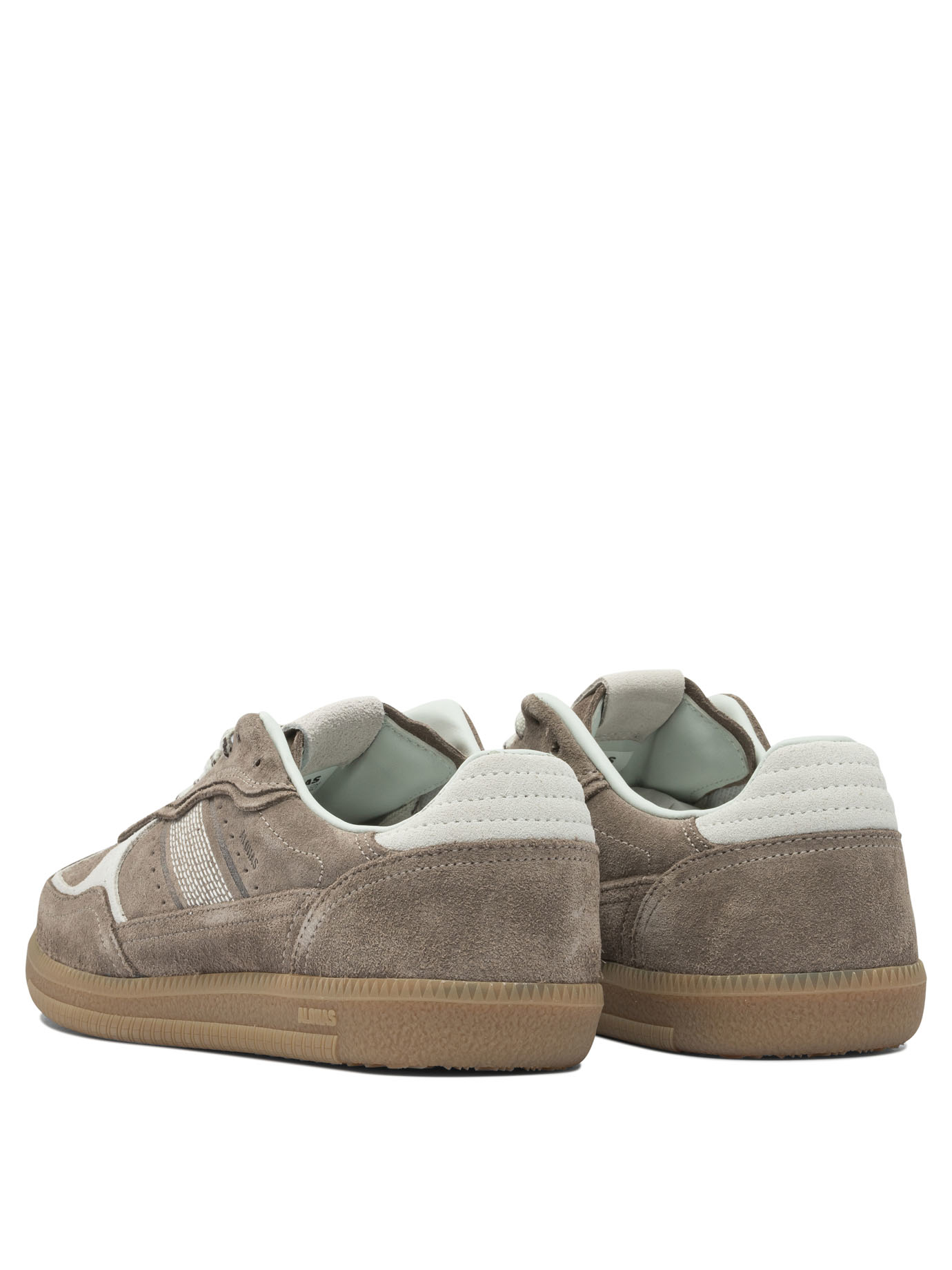 Tb.490 Rife Taupe Leather Sneakers S10047128 (ALOHAS / スニーカー ) | ALOHAS (アロハス)(3)
