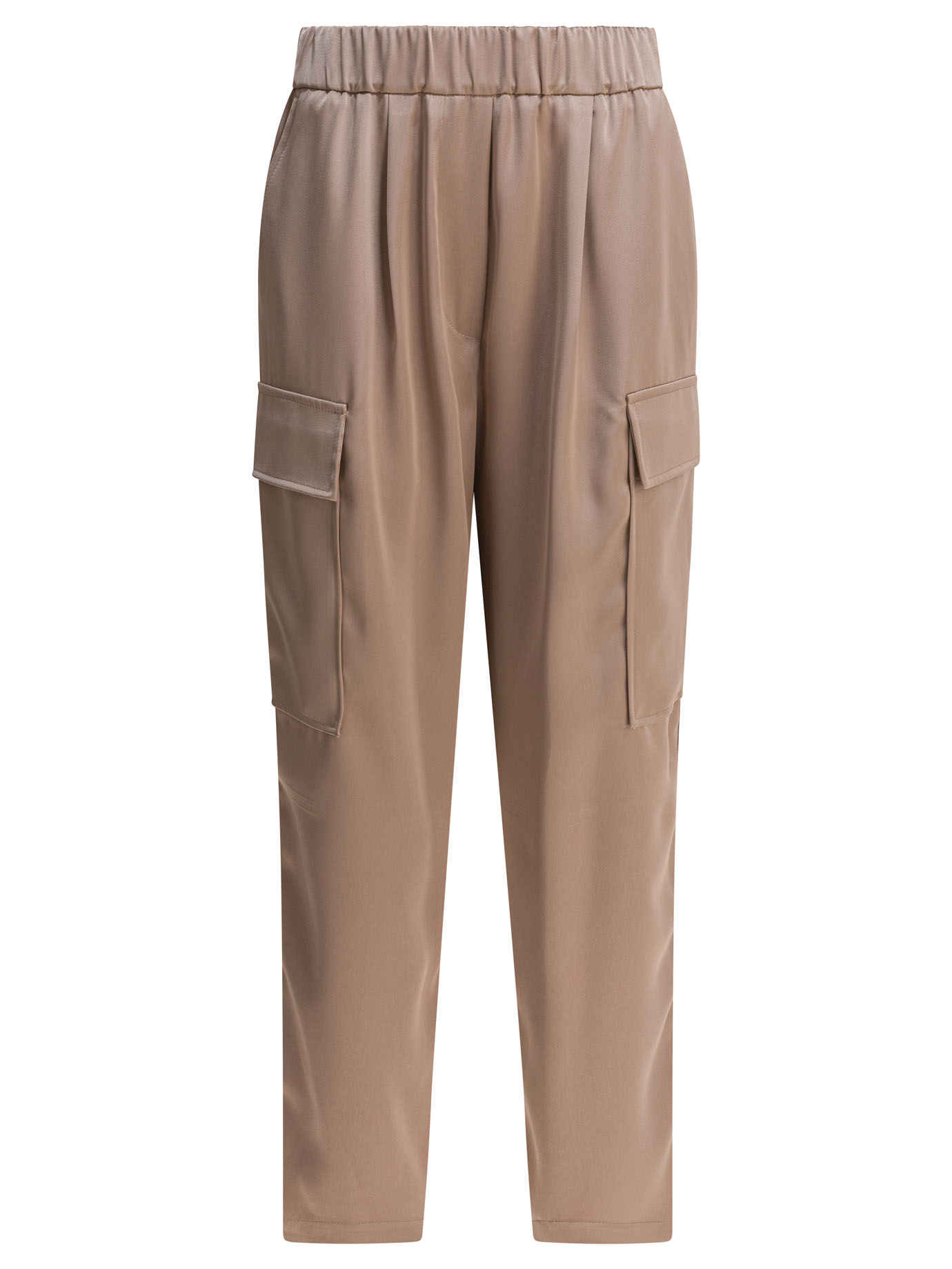Cargo pants 43534331348BEIGE (Semper / パンツ ) | Semper (センパー)