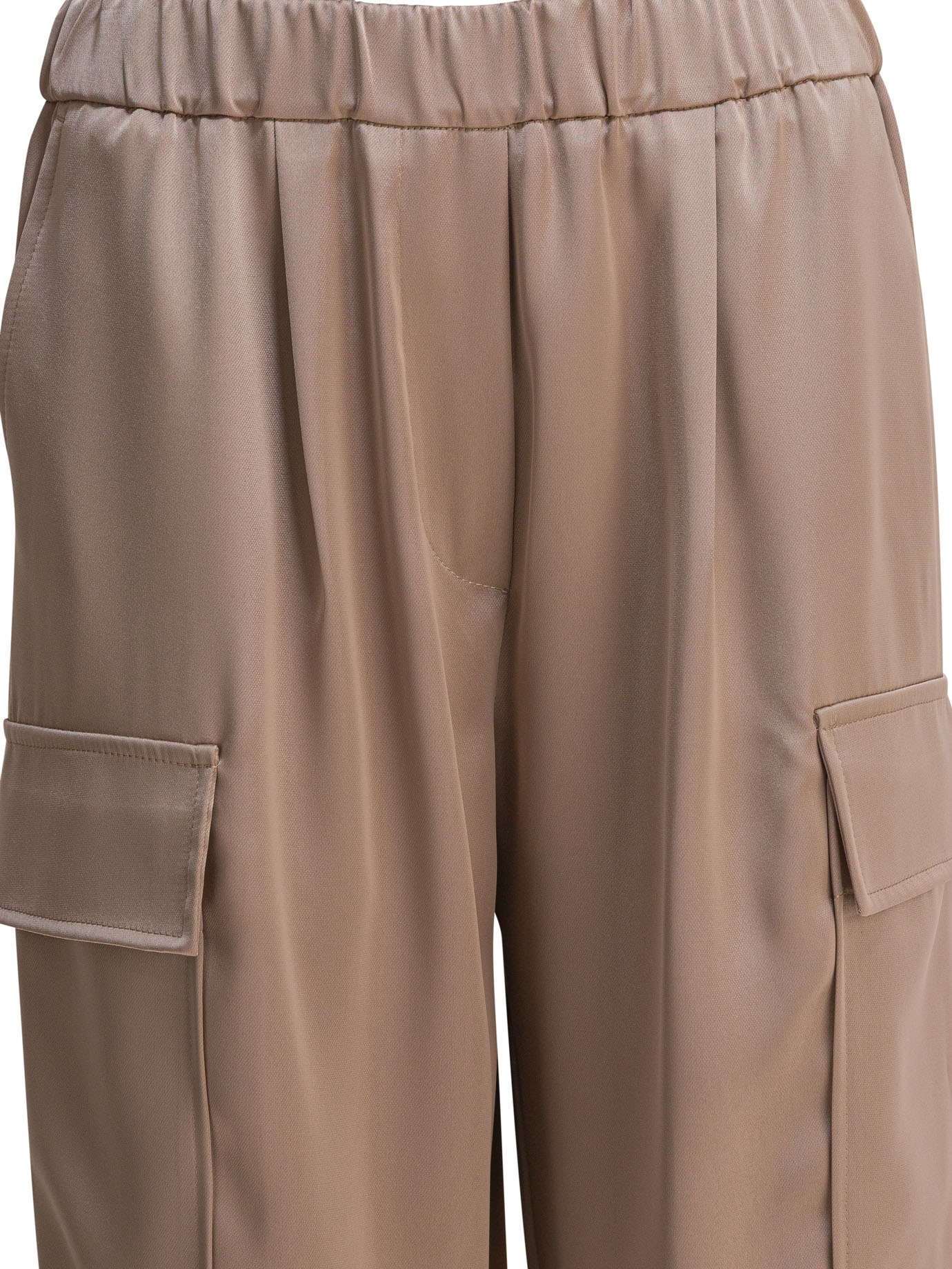 Cargo pants 43534331348BEIGE (Semper / パンツ ) | Semper (センパー)(2)