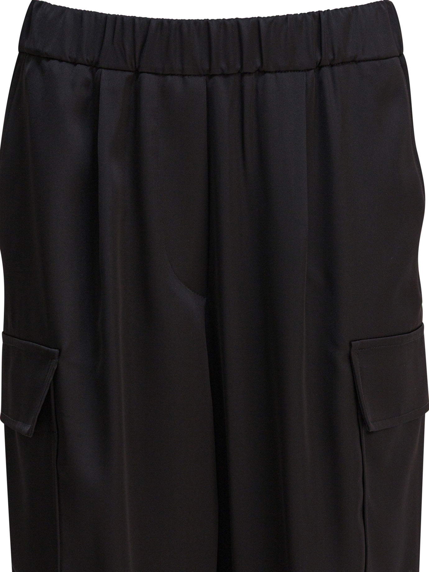 Cargo pants 4353433199NERO (Semper / パンツ ) | Semper (センパー)(2)